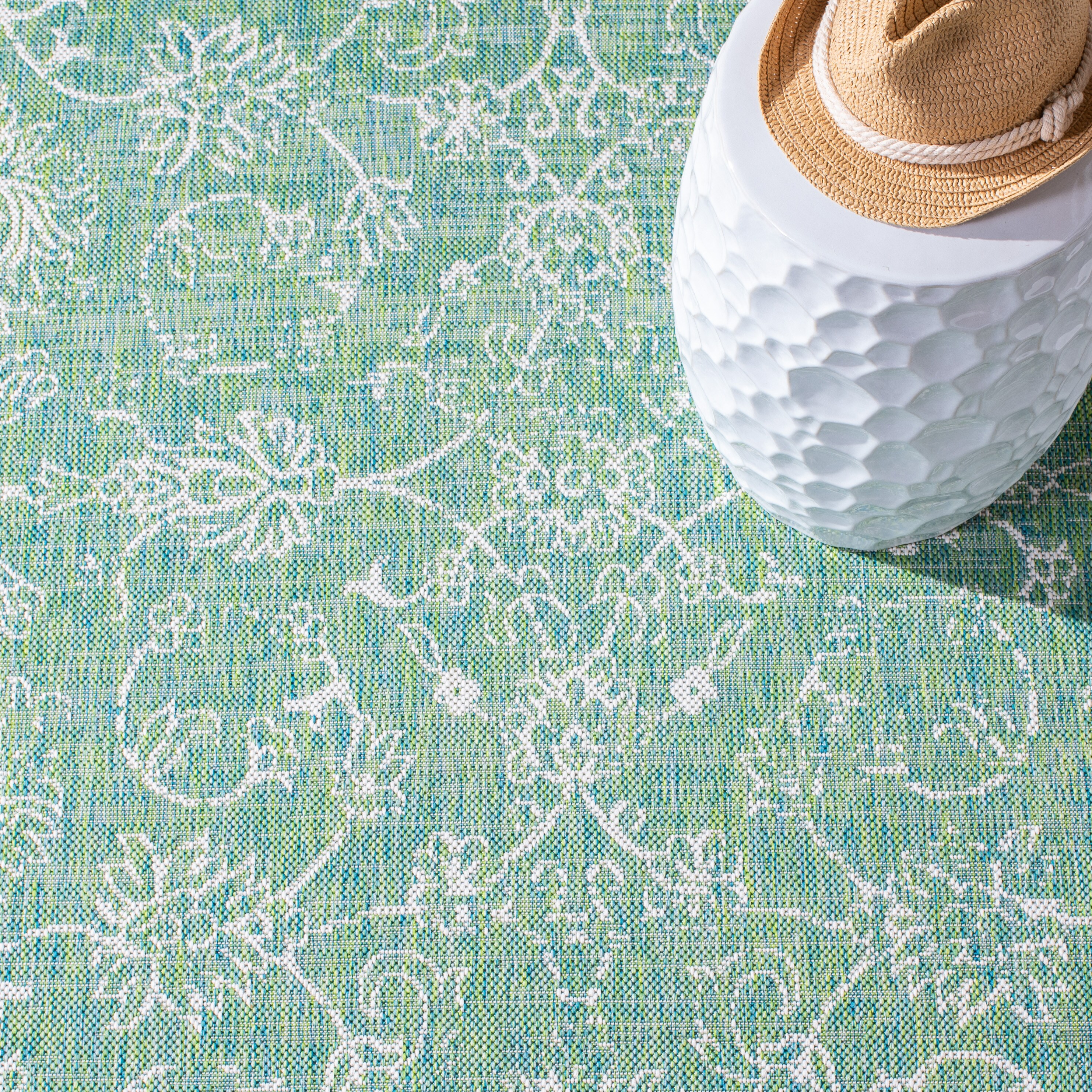Safavieh CY8680-55721-5SQ rugs - View #6