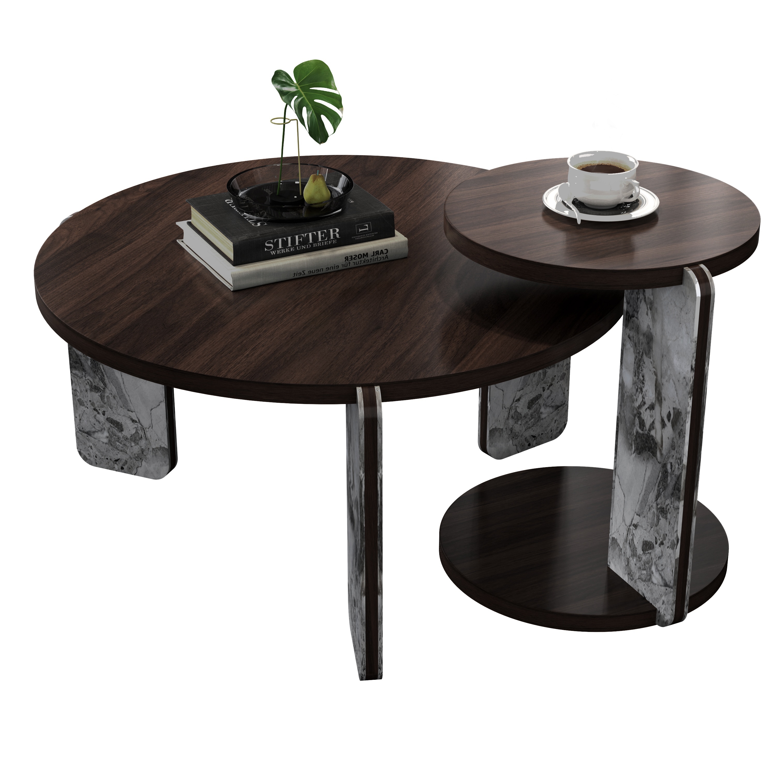 JUSHUA FL-9P405895 Coffee-Tables - View #13