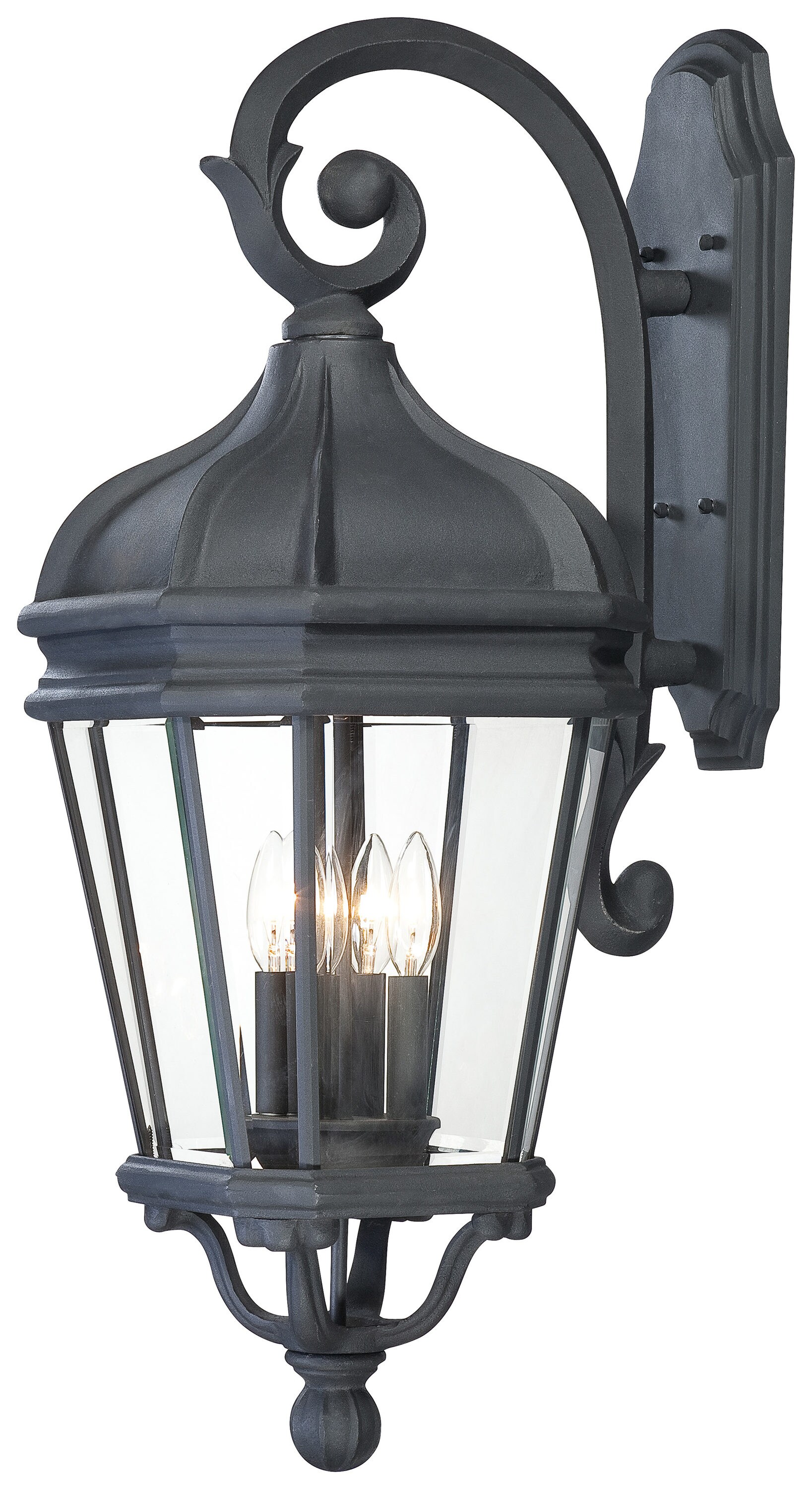 Minka Lavery Outdoor Wall Lights at Lowes.com
