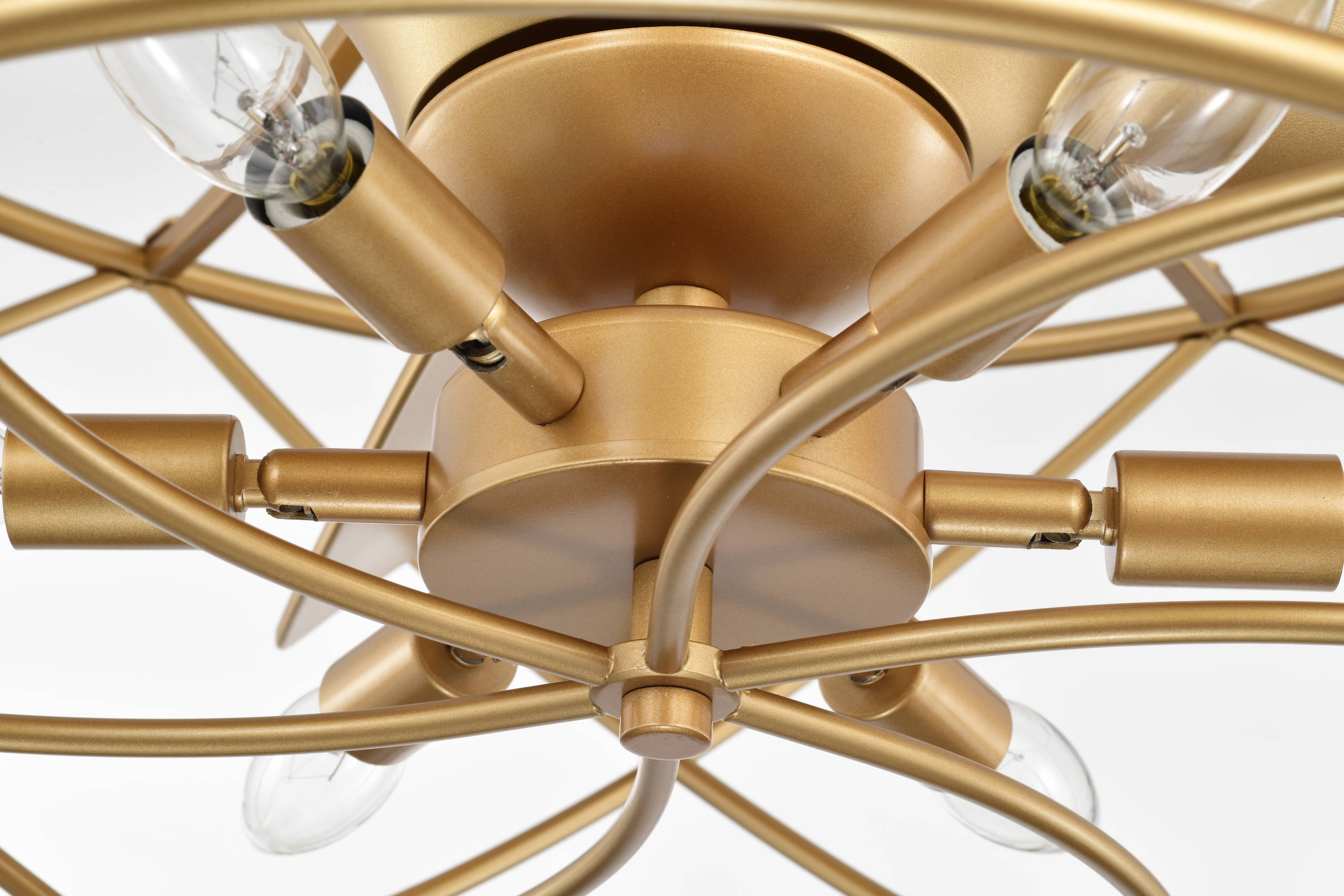 Home Accessories Inc DW01W04MG Ceiling-Fans - View #15