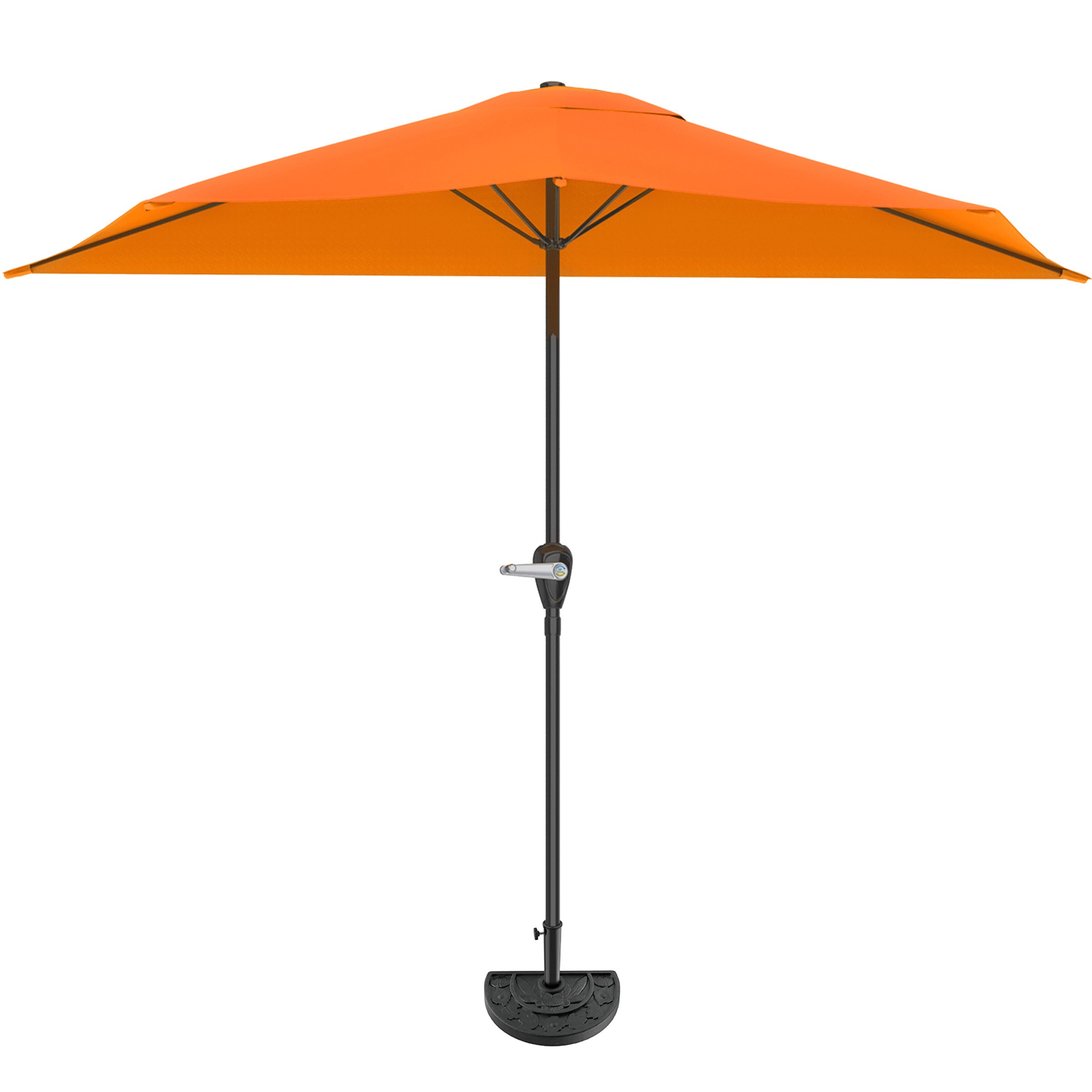 Pure Garden 50-LG1054B Umbrellas-2 - View #2