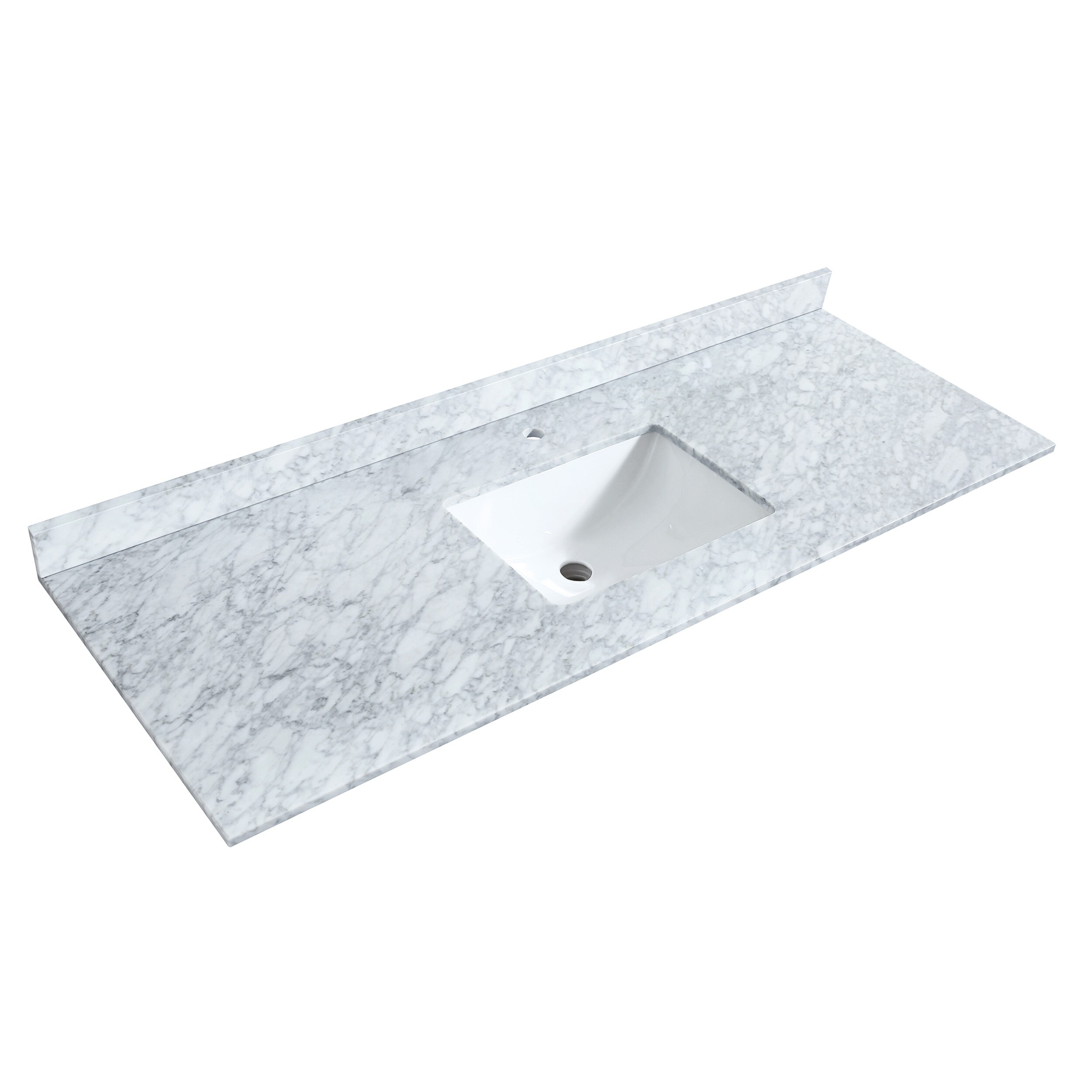 Wyndham Collection WCH515160SWBCMUNSMXX Bath-Vanity-Combo - View #5