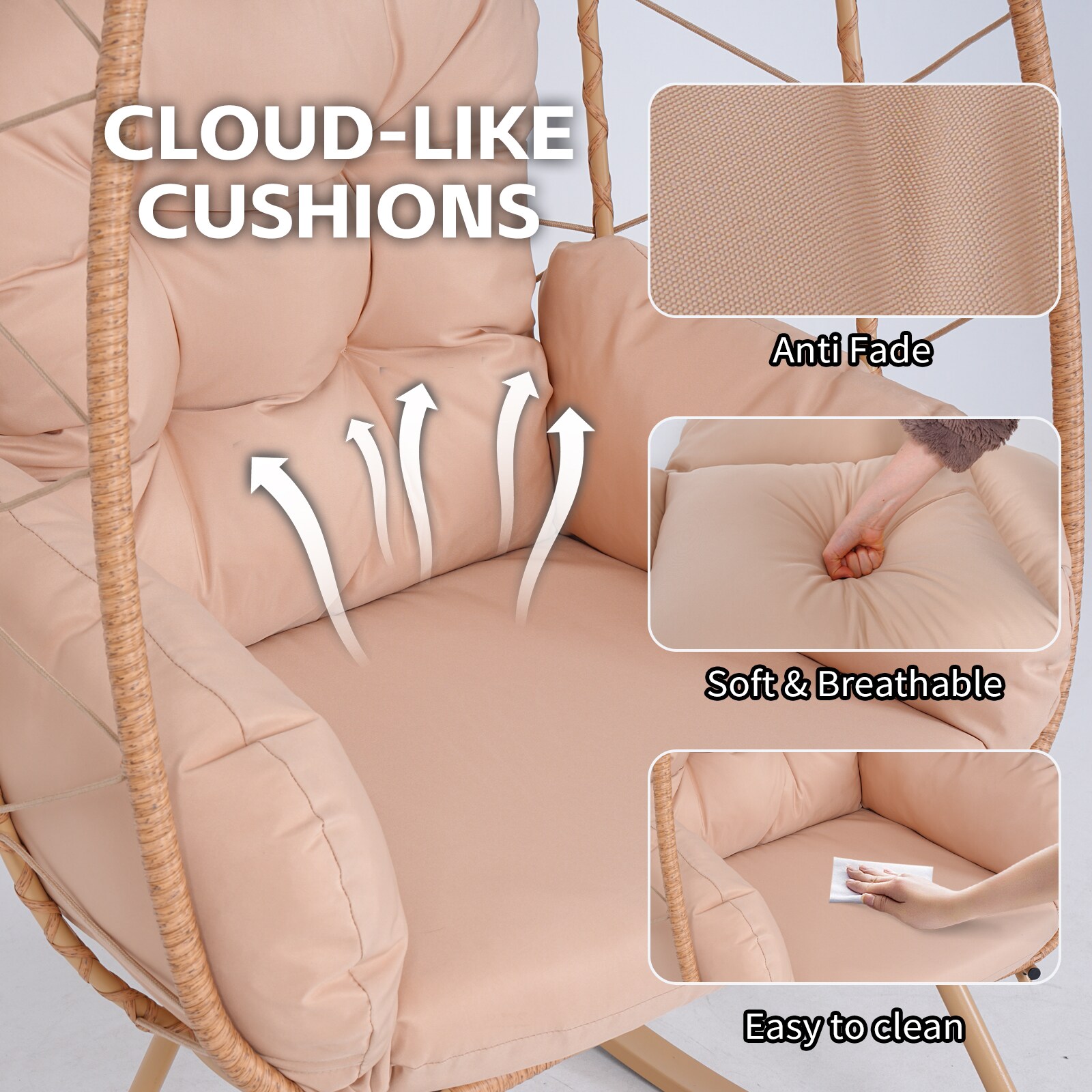 LUXEYARD DS-L-YC947 Patio-Chairs - View #7