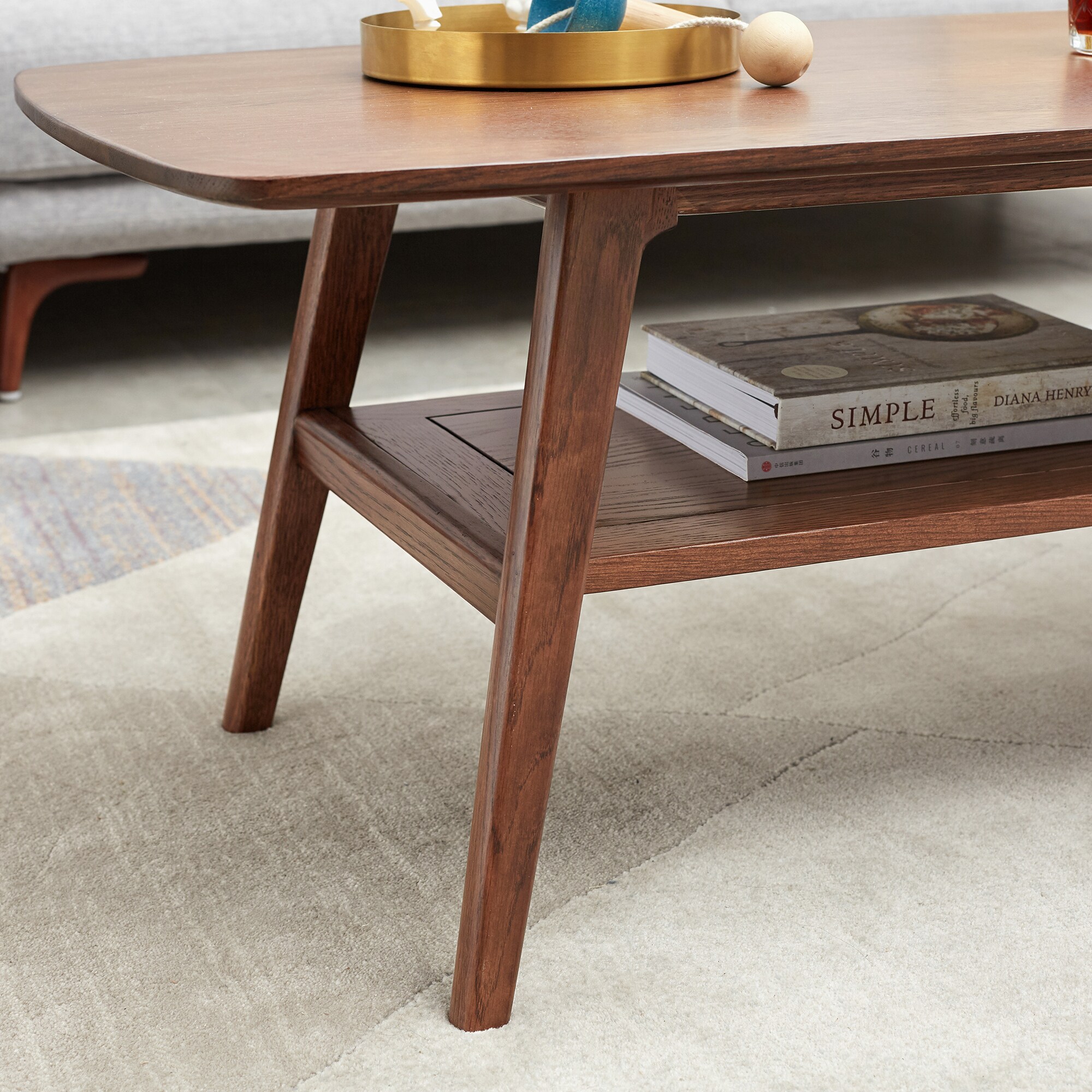 zwyo hosimu Q26071000322 Coffee-Tables - View #3