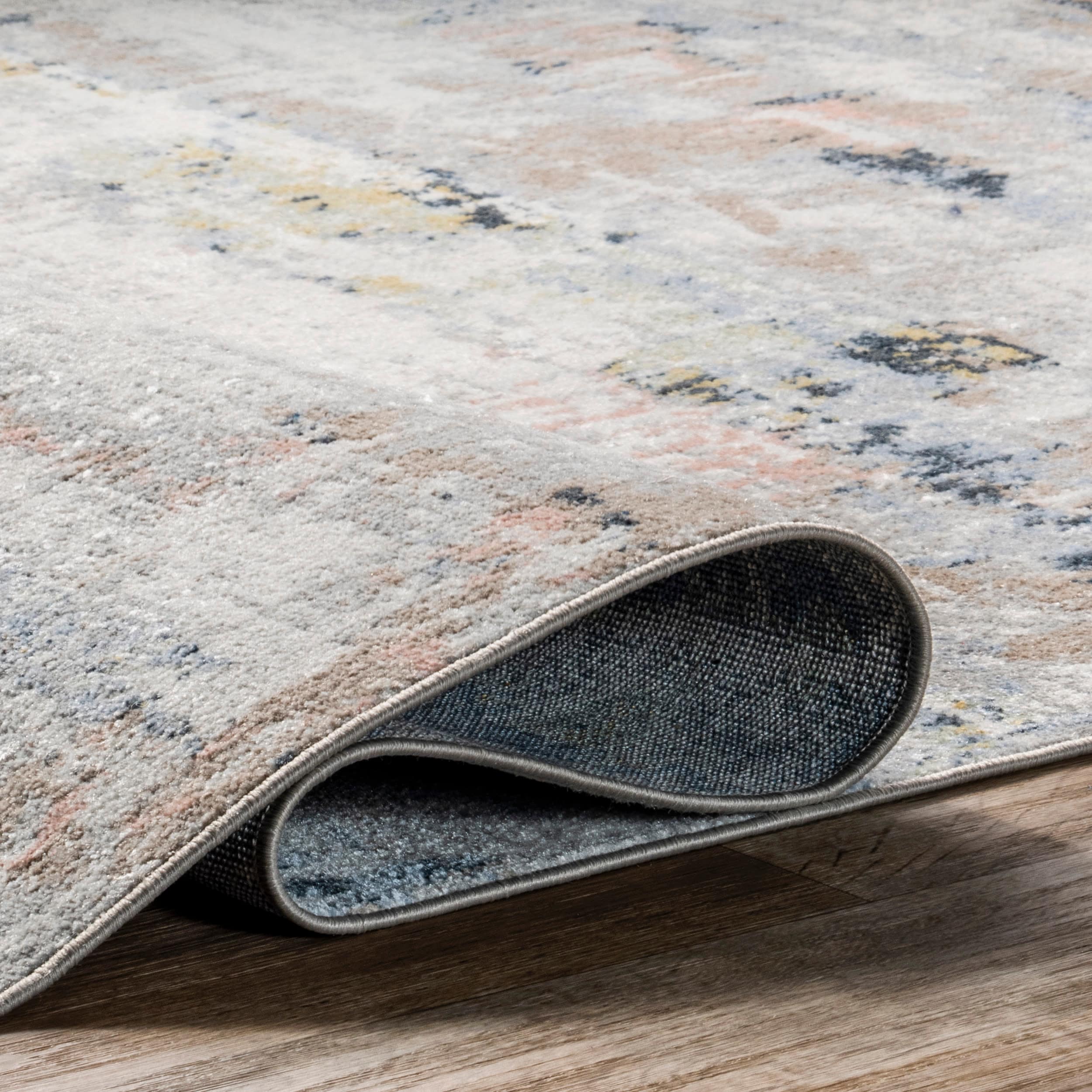 nuLOOM KKON15A-406 rugs - View #2