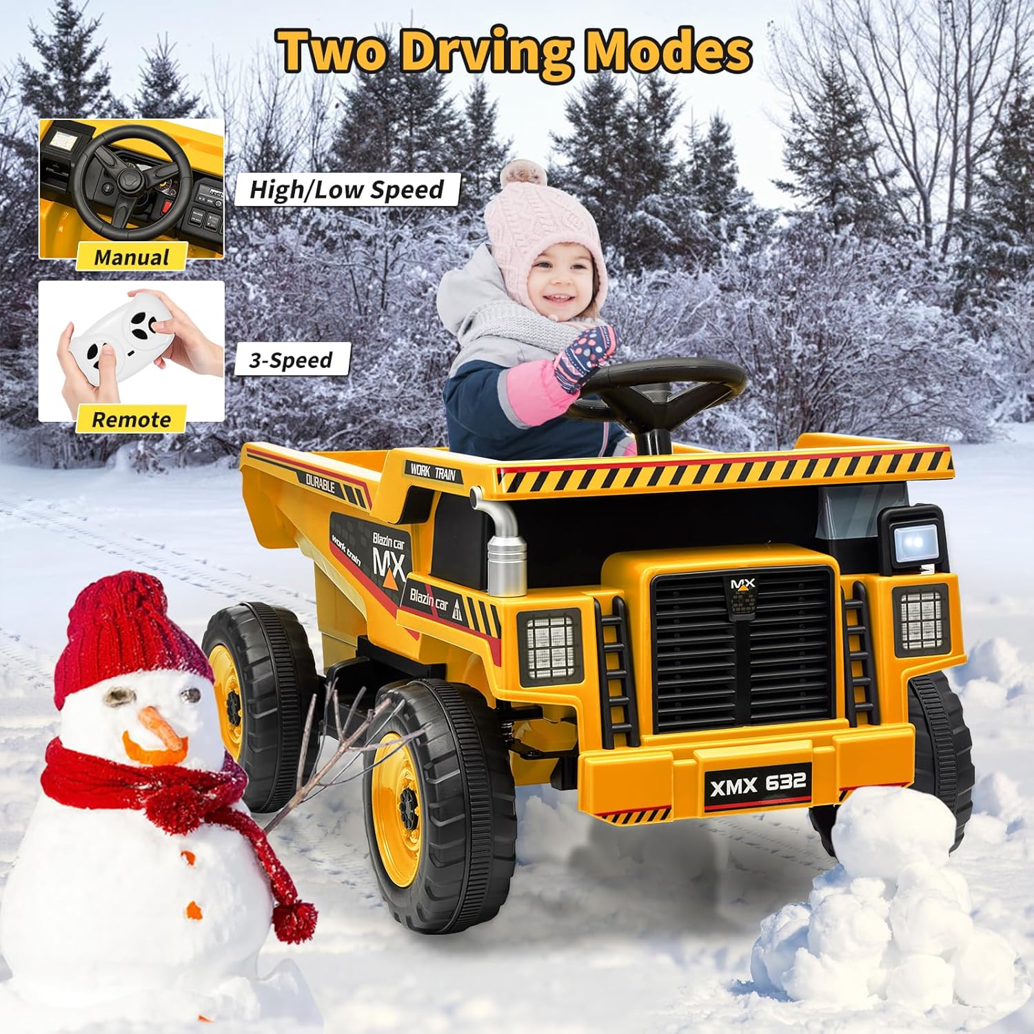 Qeetex LHF-TC-PTG-3353KUHH Play-Toys - View #4