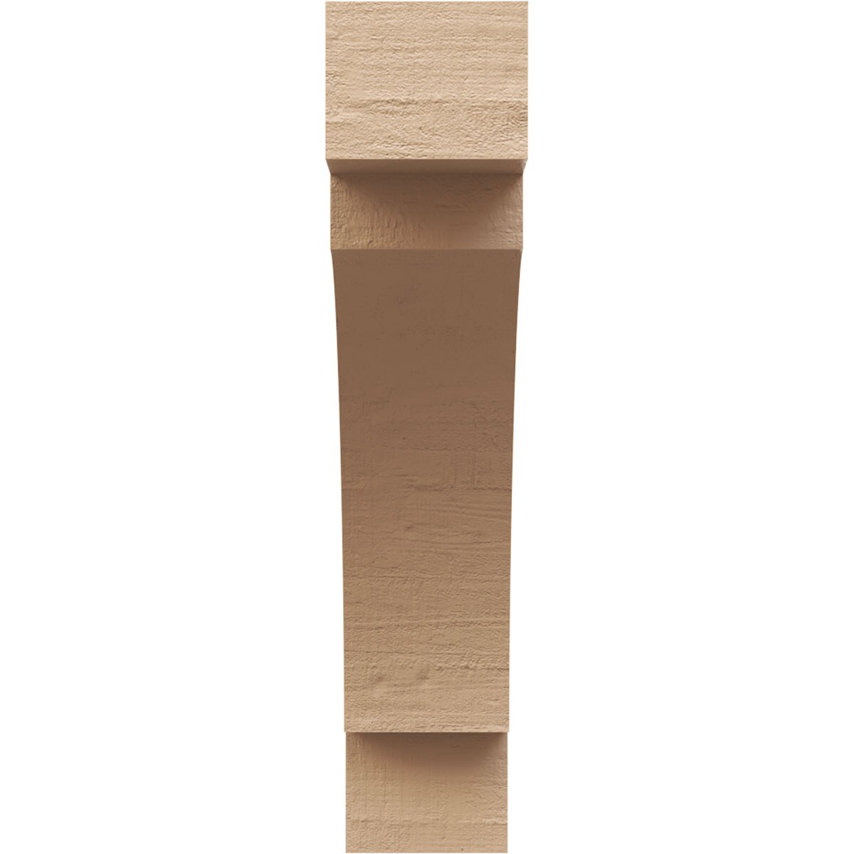Ekena Millwork BRCUR03X10X14MRCRCPR braces - View #3