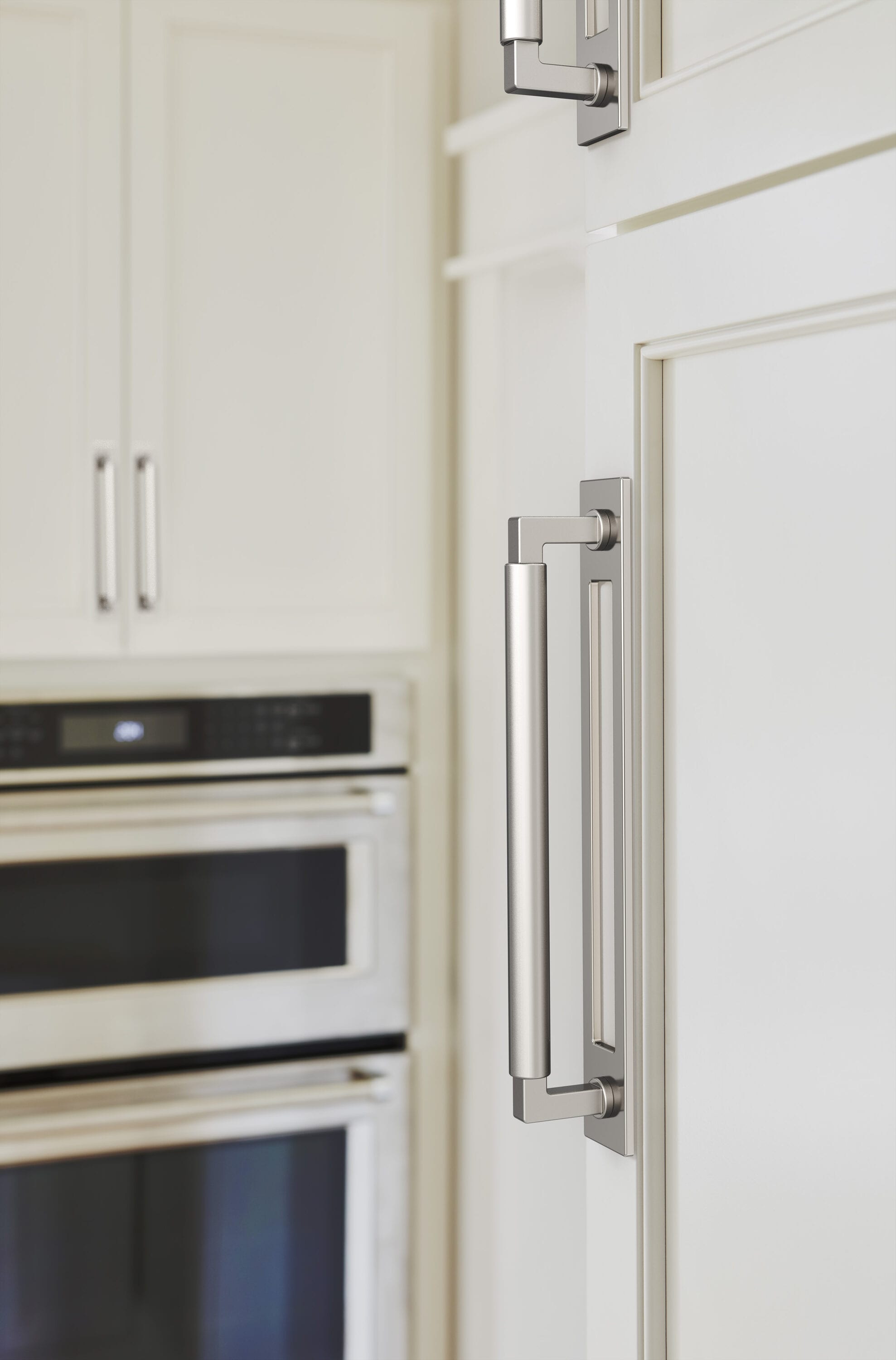 Amerock BP37785PN Drawer-Hardware - View #2