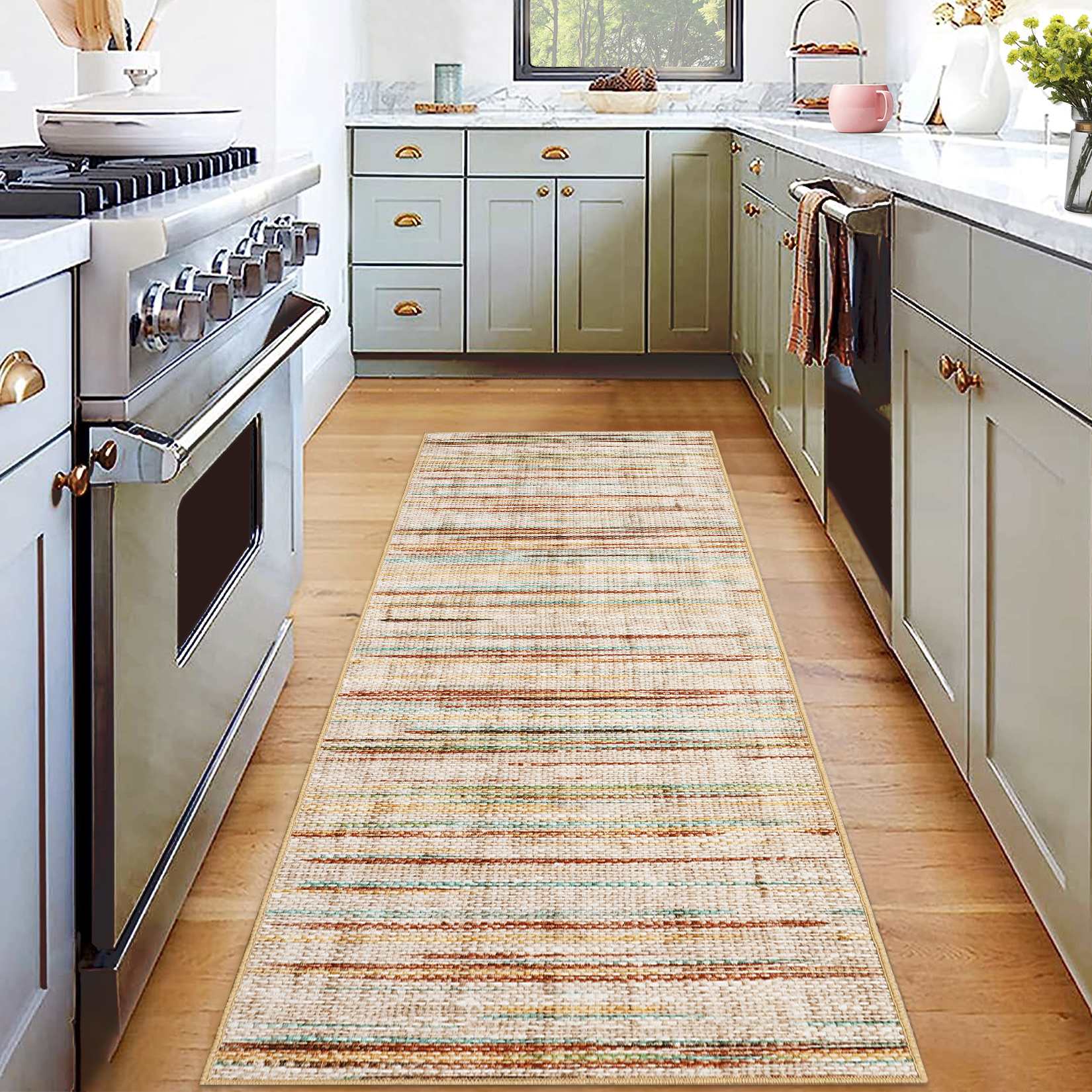 Qeetex LSN-PHO-16NWALEF rugs - View #3