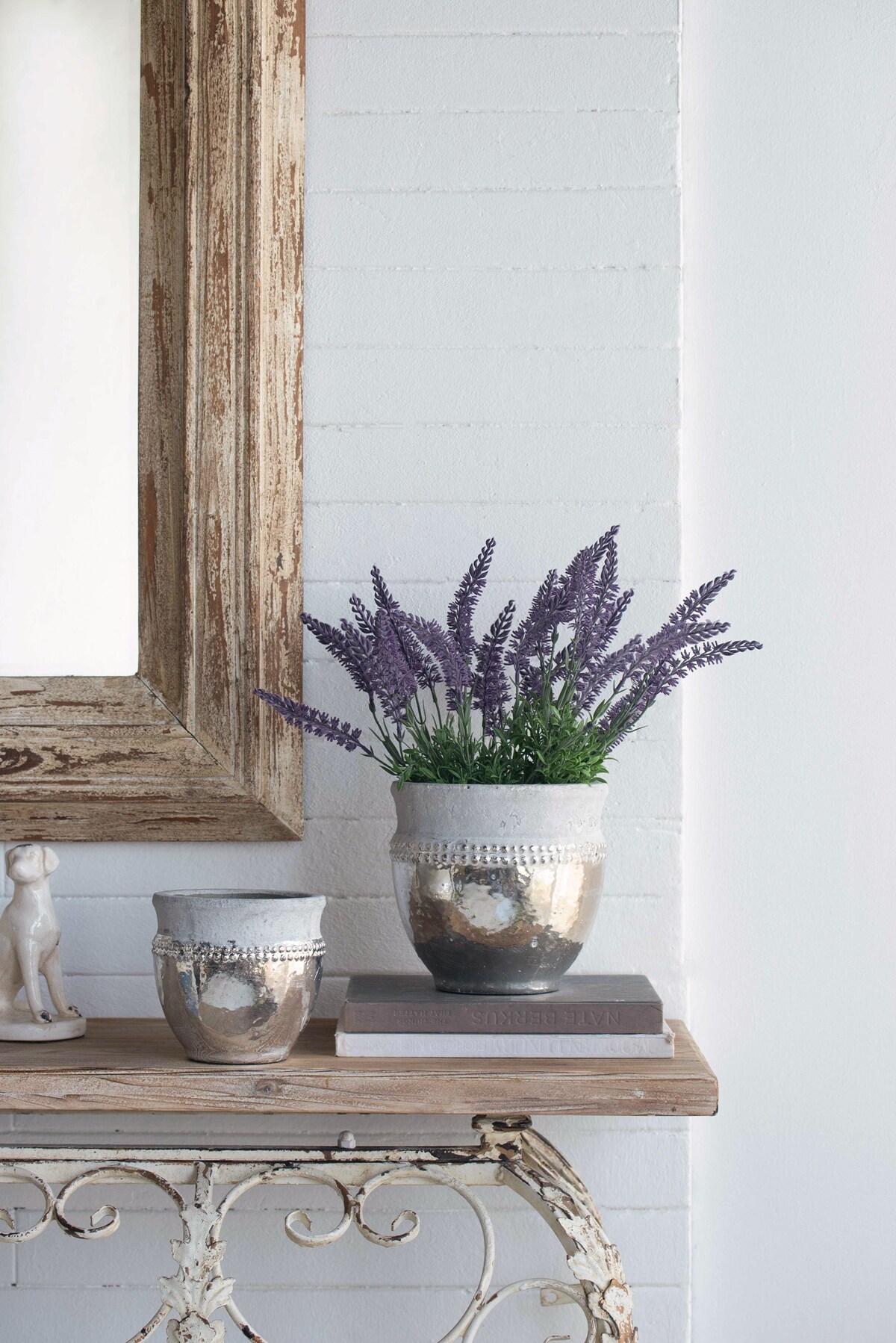 Boho Havens W2078P498261 Planter-Window-Box - View #9