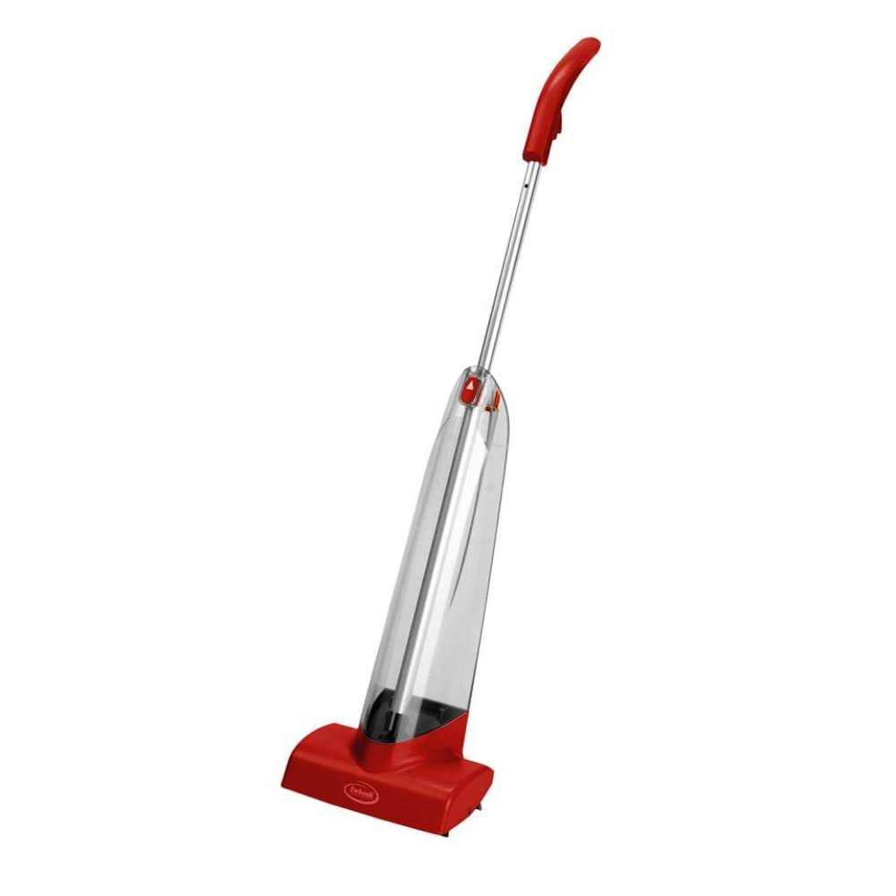Ewbank Cascade Upright Carpet Cleaner, Red, 0.65 Gallon Tank Capacity,  Rotating Brush, Lightweight & Effective in the Carpet Cleaners department  at