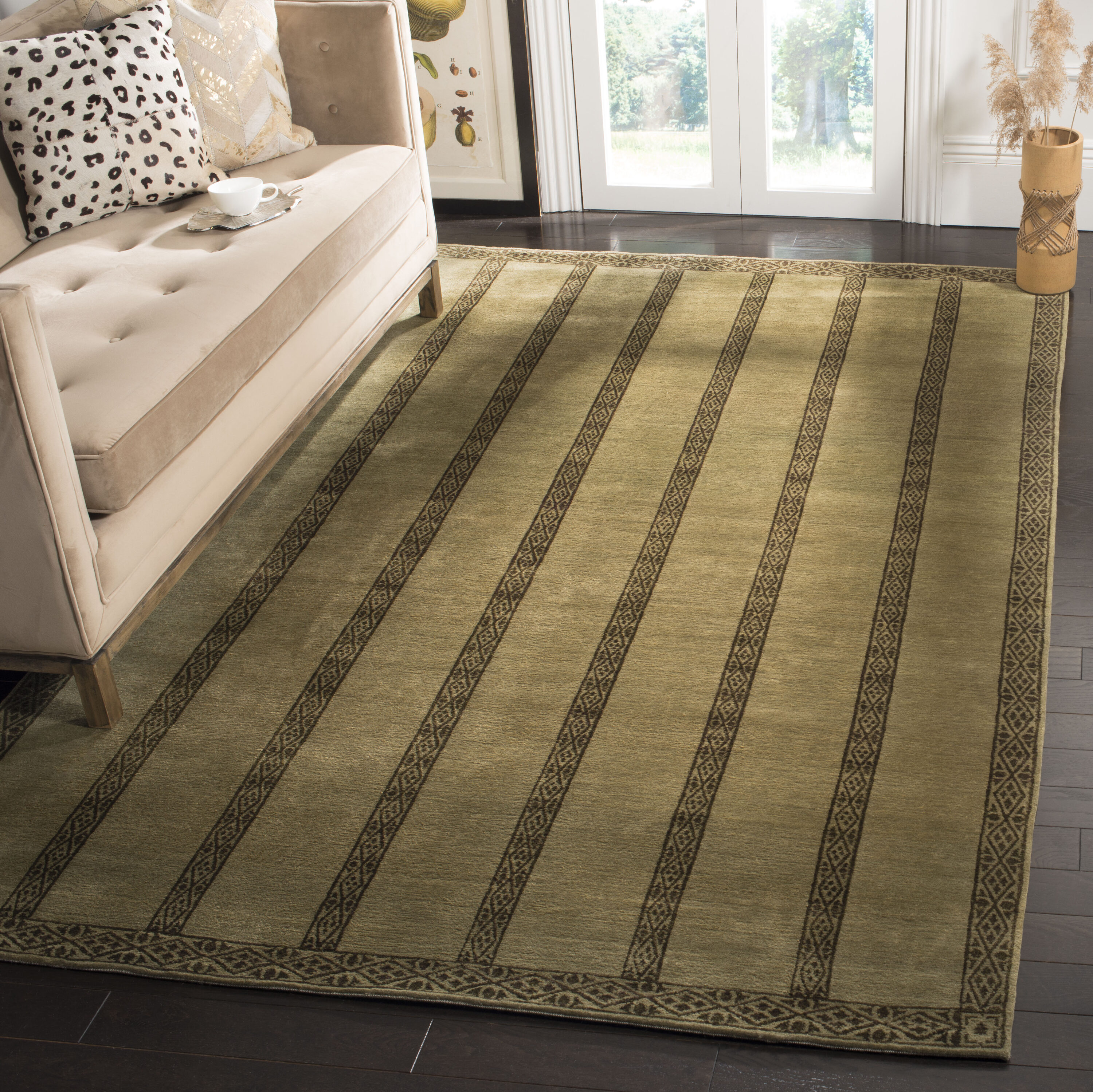 Safavieh TOB852G-6 rugs - View #2