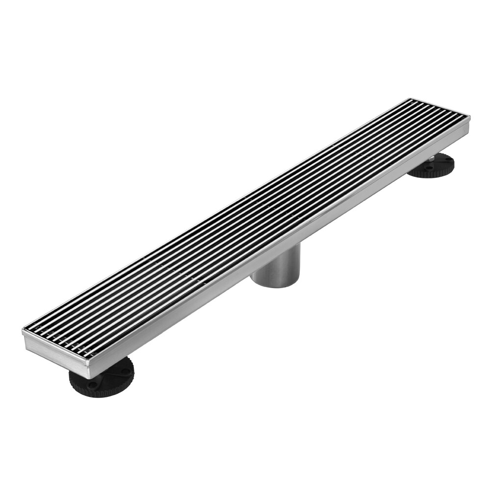 ELEGANTE DRAIN COLLECTION KD01A108-48 Drains-Flanges - View #14