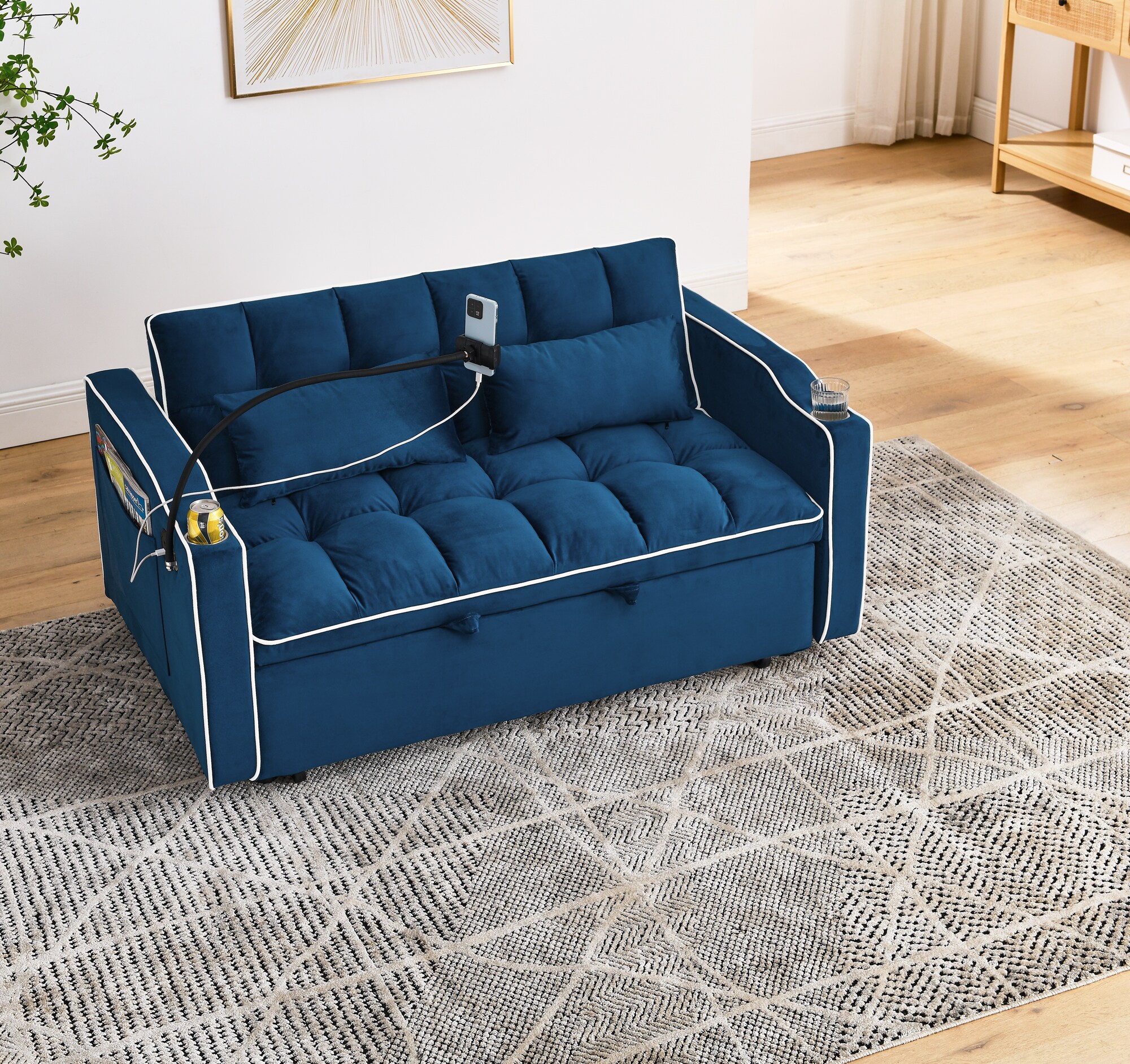 LOVMOR SF-X-W2353P205655 futons - View #2