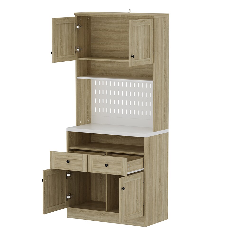 Homsee V-KF150243-01 Dining-Kitchen-Storarge - View #5