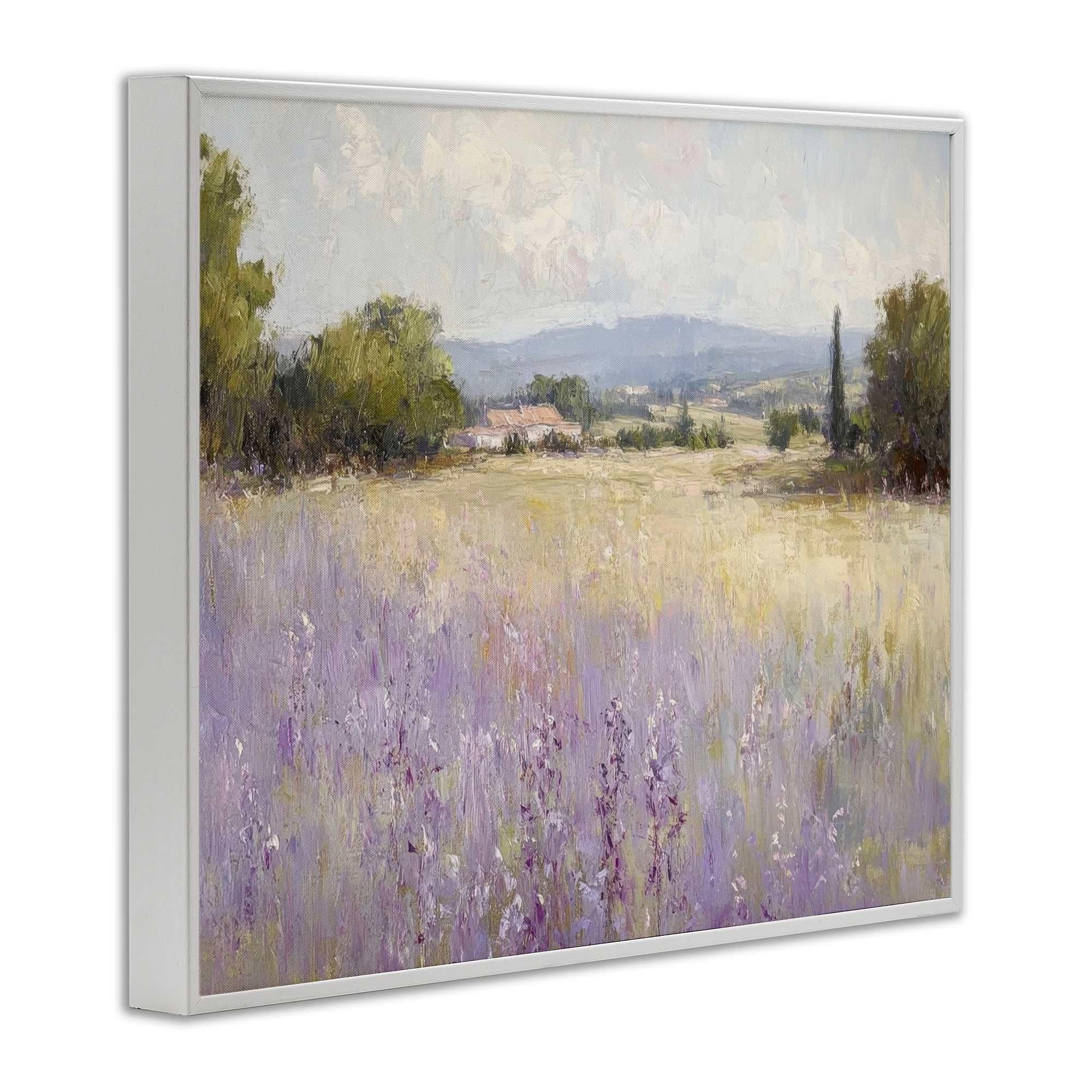 Stupell Industries BT-815-WFR-11X14 Wall-Art - View #2