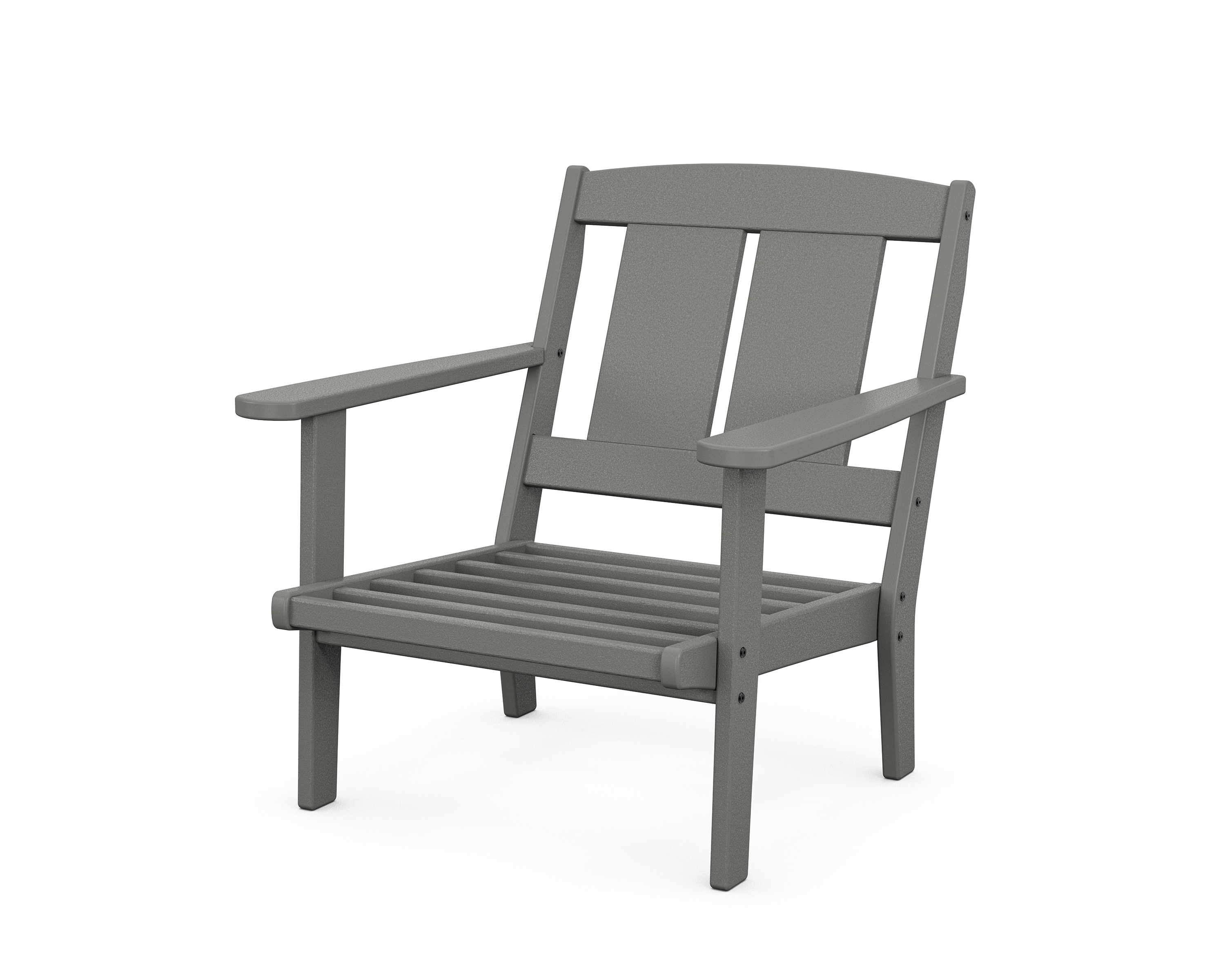 POLYWOOD 4441-GY152939 Patio-Chairs - View #4
