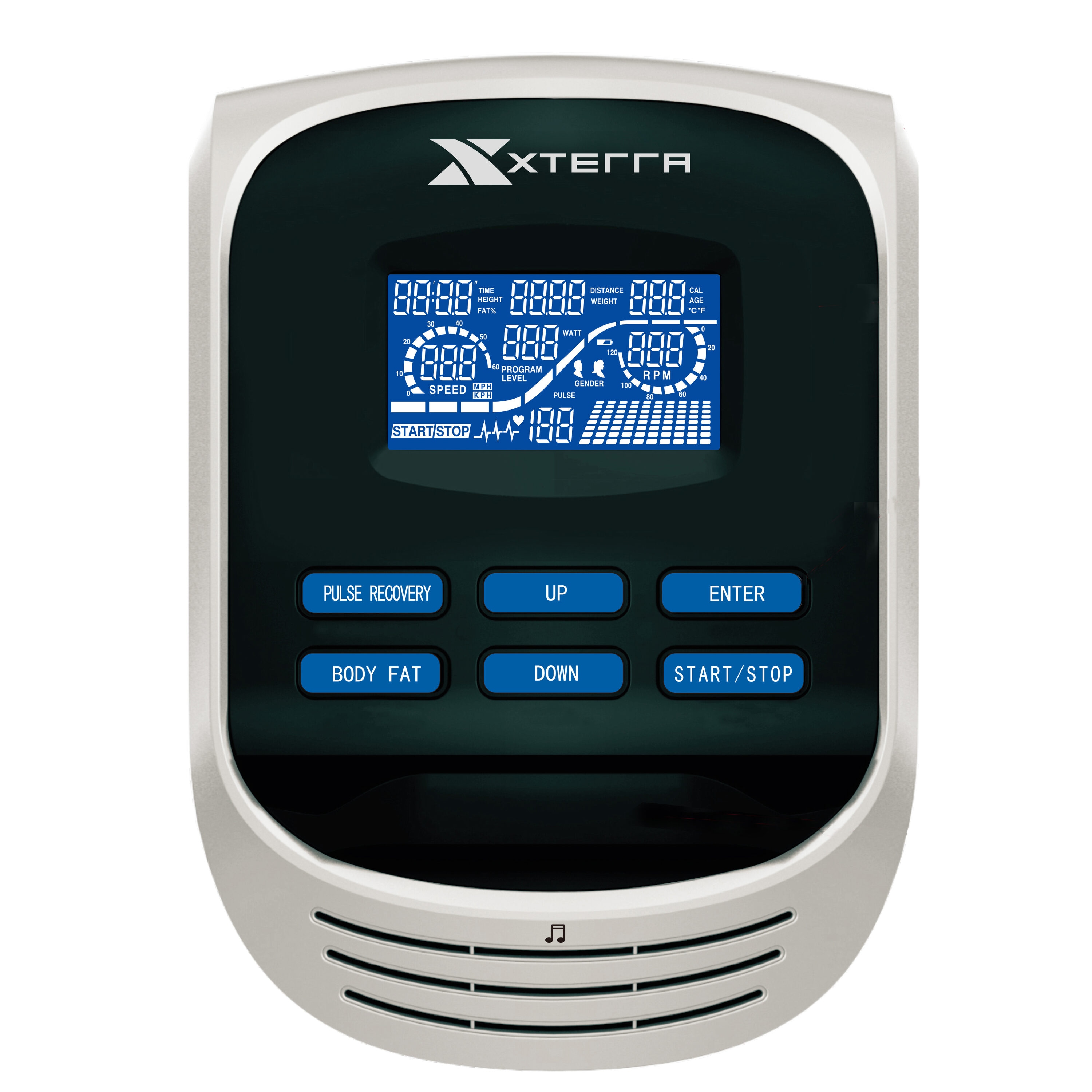 XTERRA Fitness SB150 Exercise-Bikes - View #3