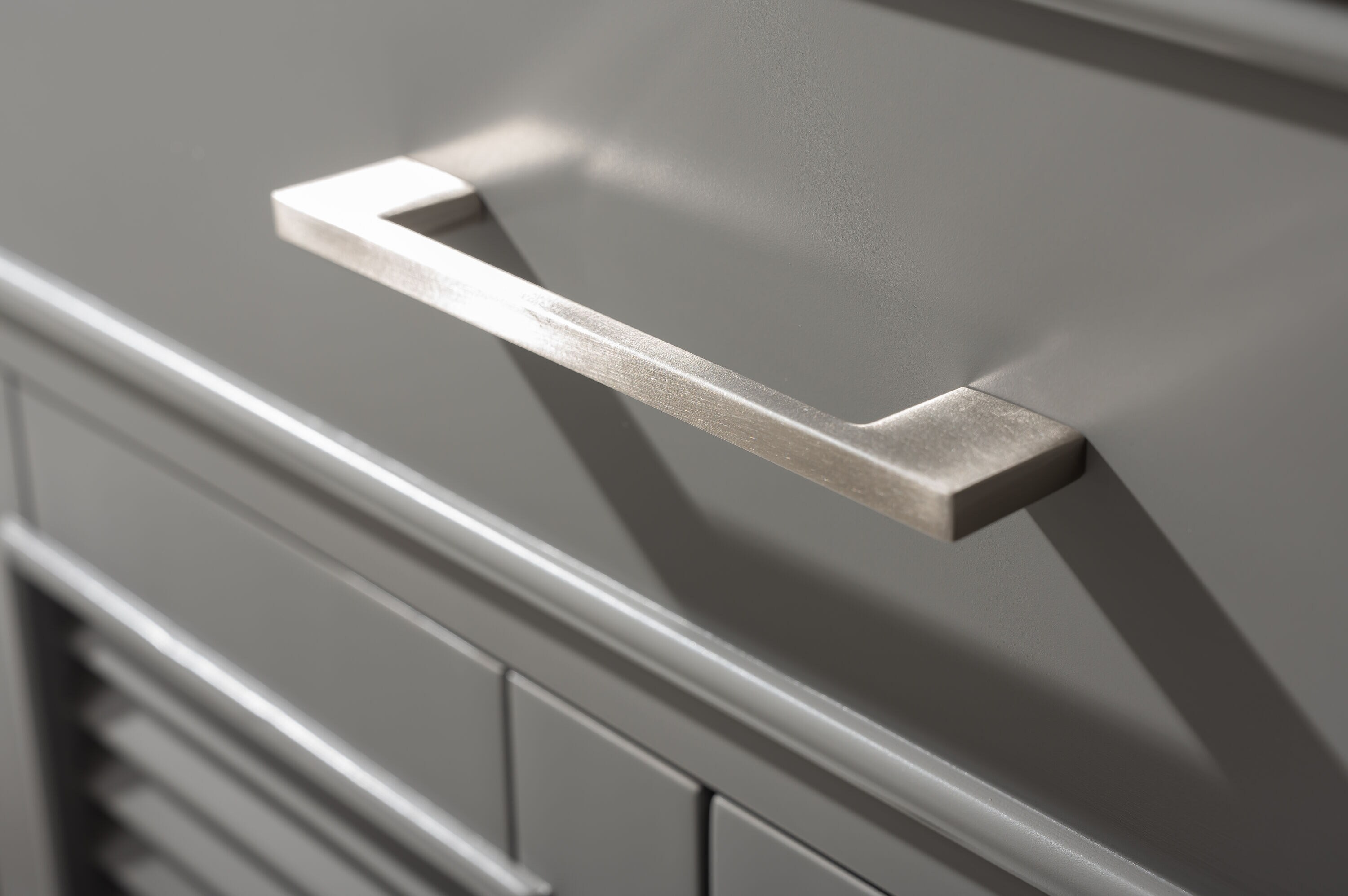 Design Element S09-30-GY Bath-Vanity-Combo - View #6