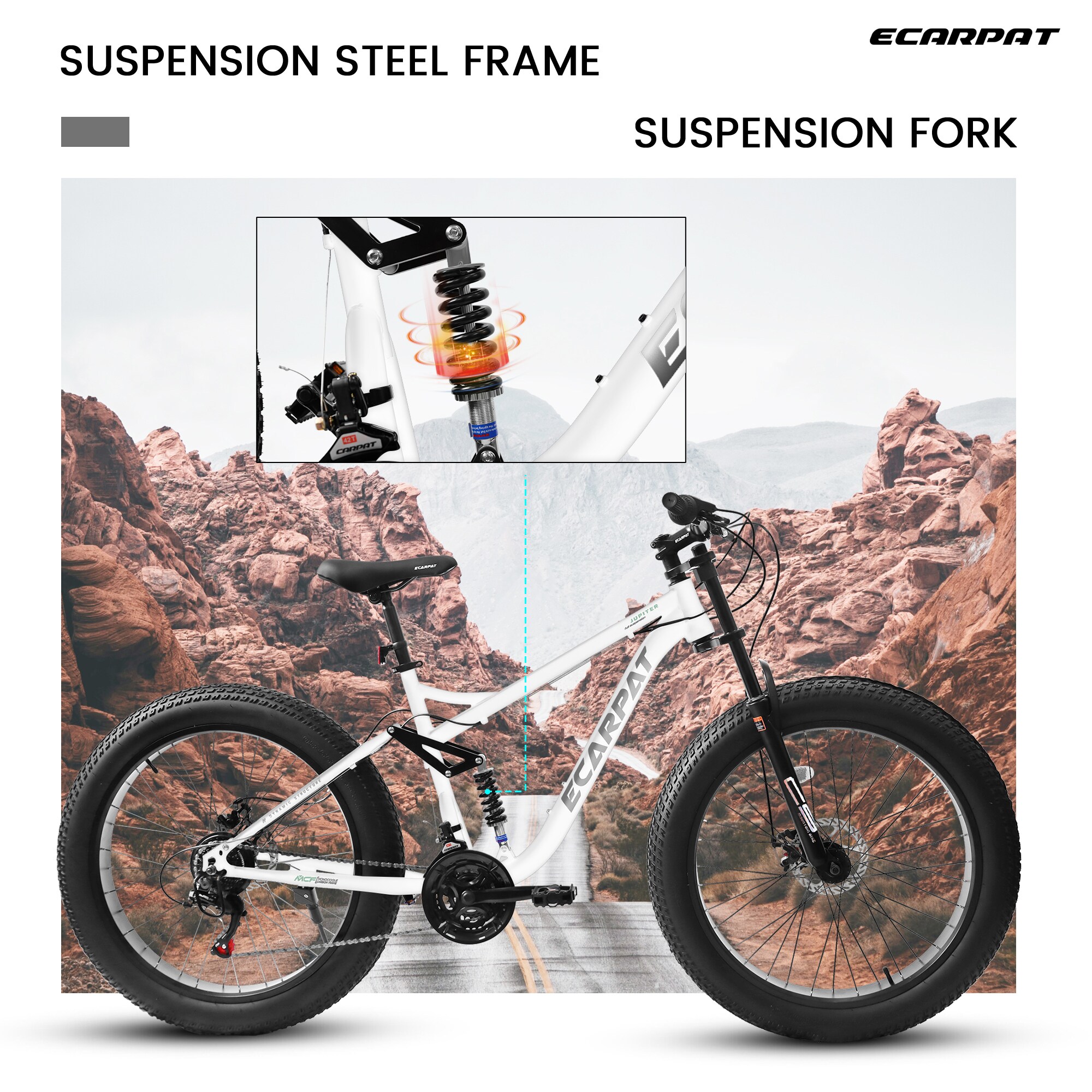 Lycvki 1048 bikes - View #5