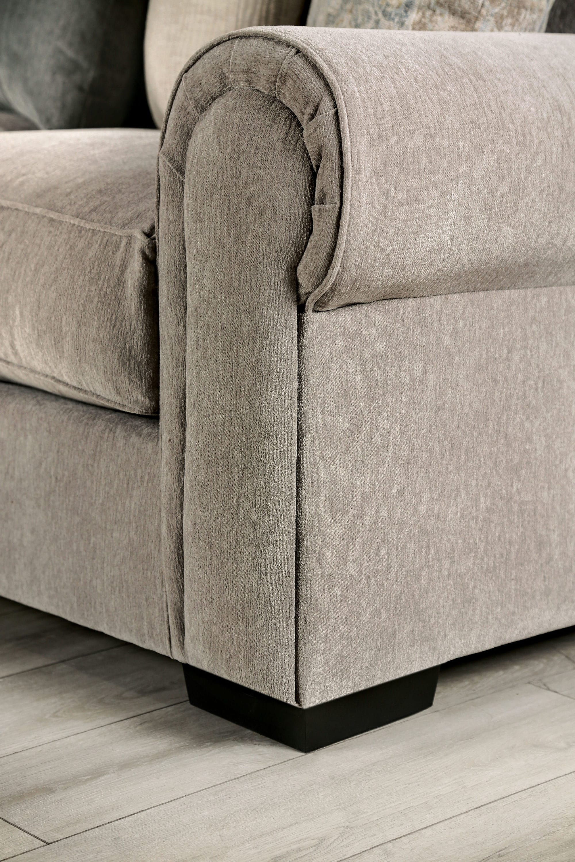 Furniture of America IDF-1296-SF Sofas-Loveseats - View #4