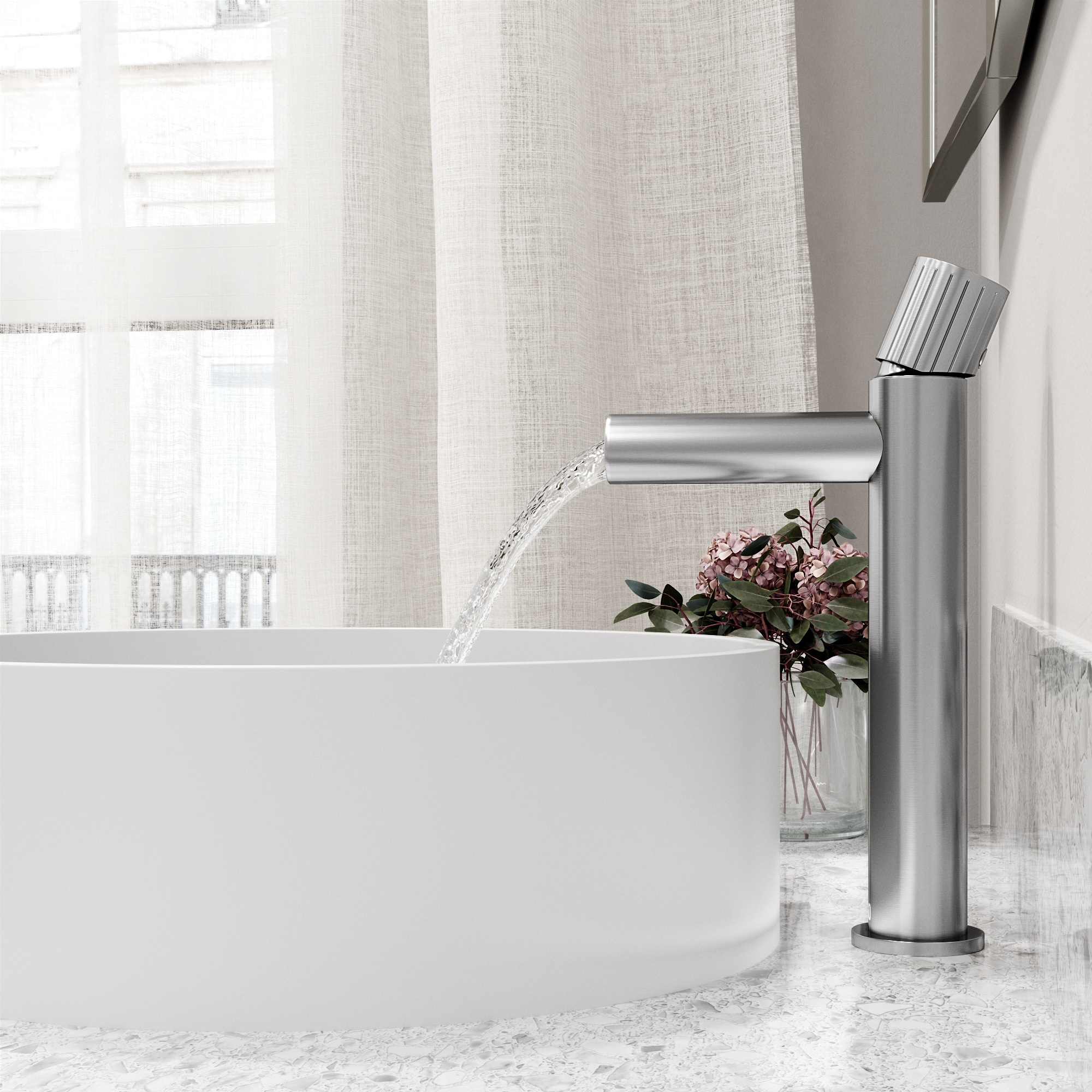 VIGO VGT2063 Bath-Sink - View #4