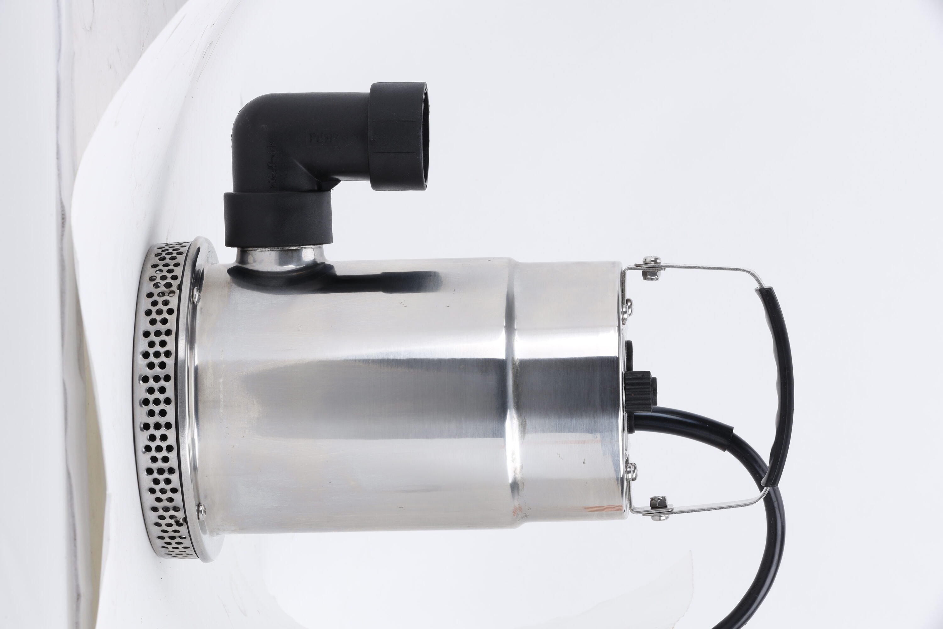 LEO LSC-370S pumps - View #7
