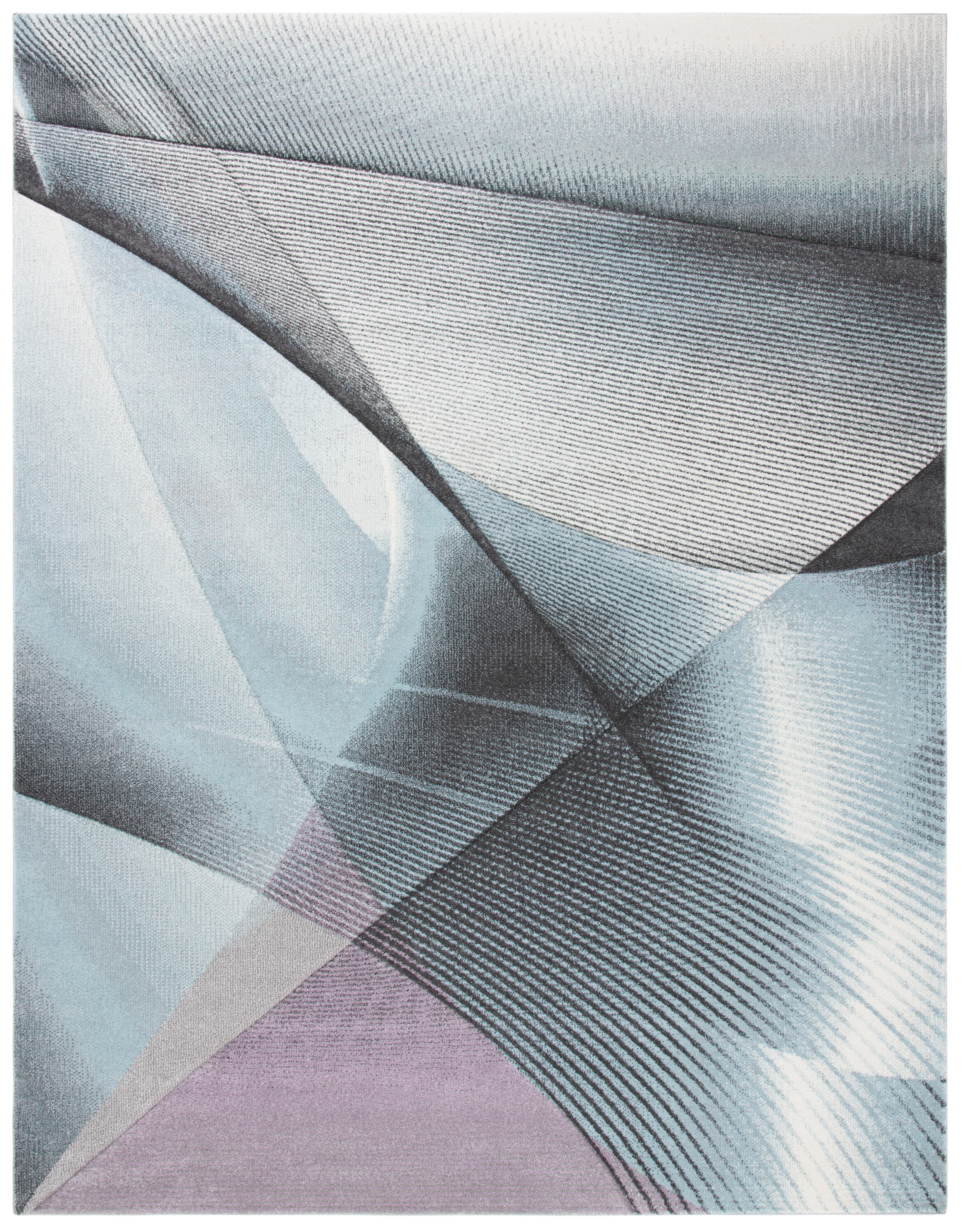Safavieh HLW715F-9 rugs - View #2