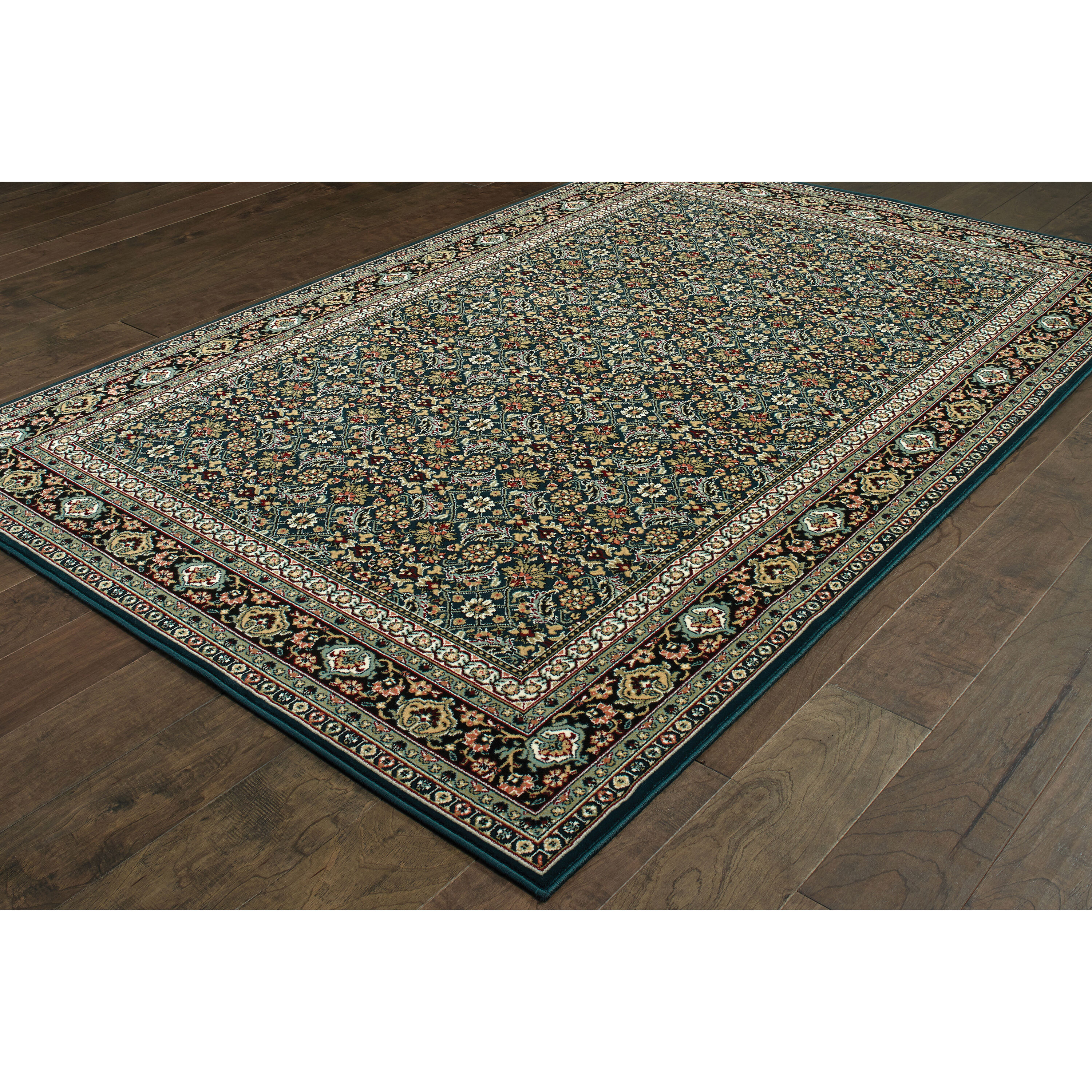 Archer Lane 180KSHL10L rugs - View #9