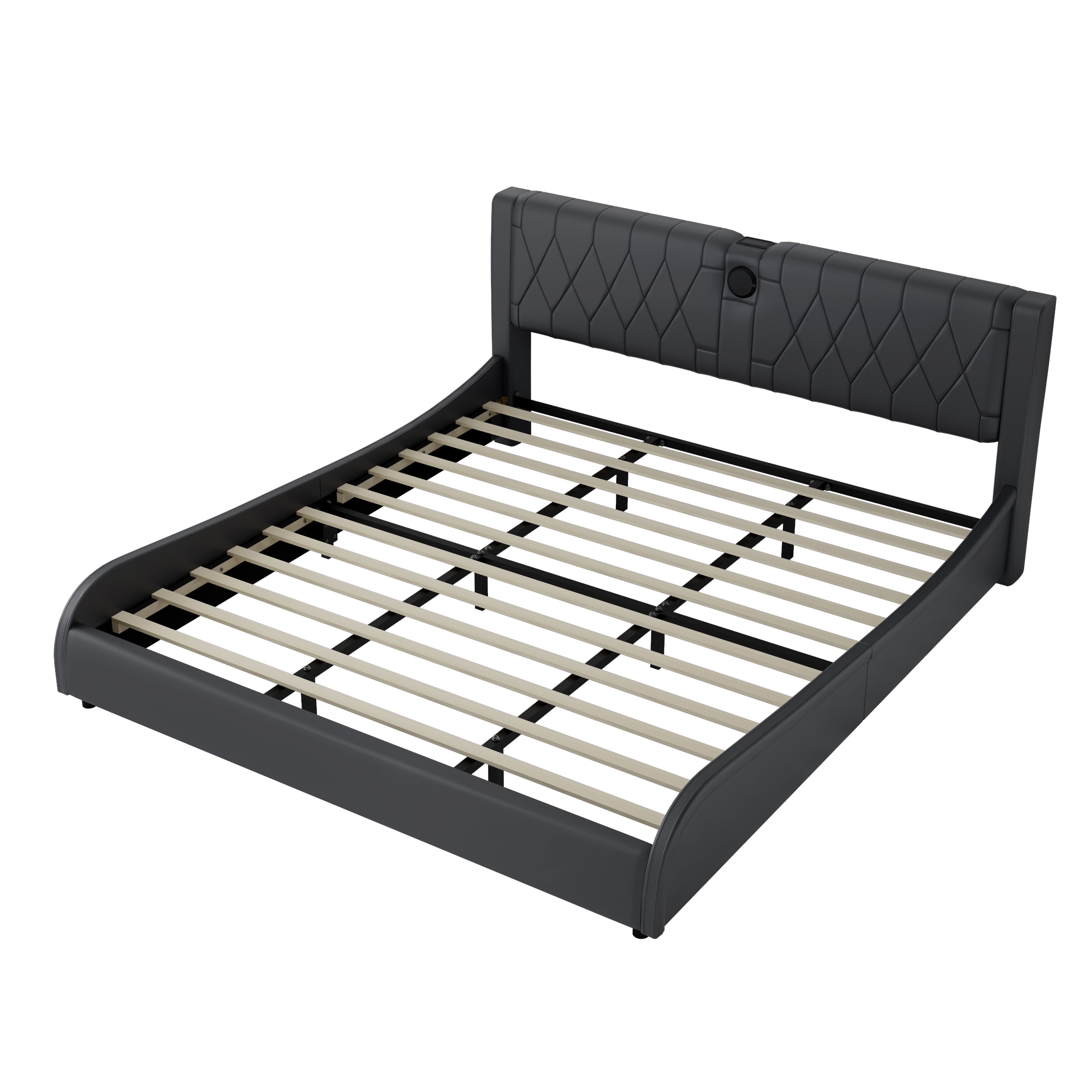 ModernLuxe N701P241048B beds - View #9