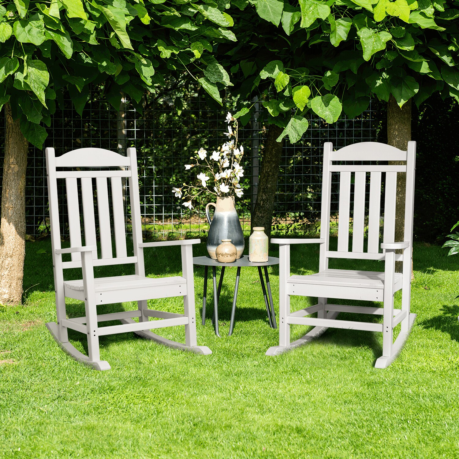 Vineego LS-YYWT Patio-Chairs - View #6