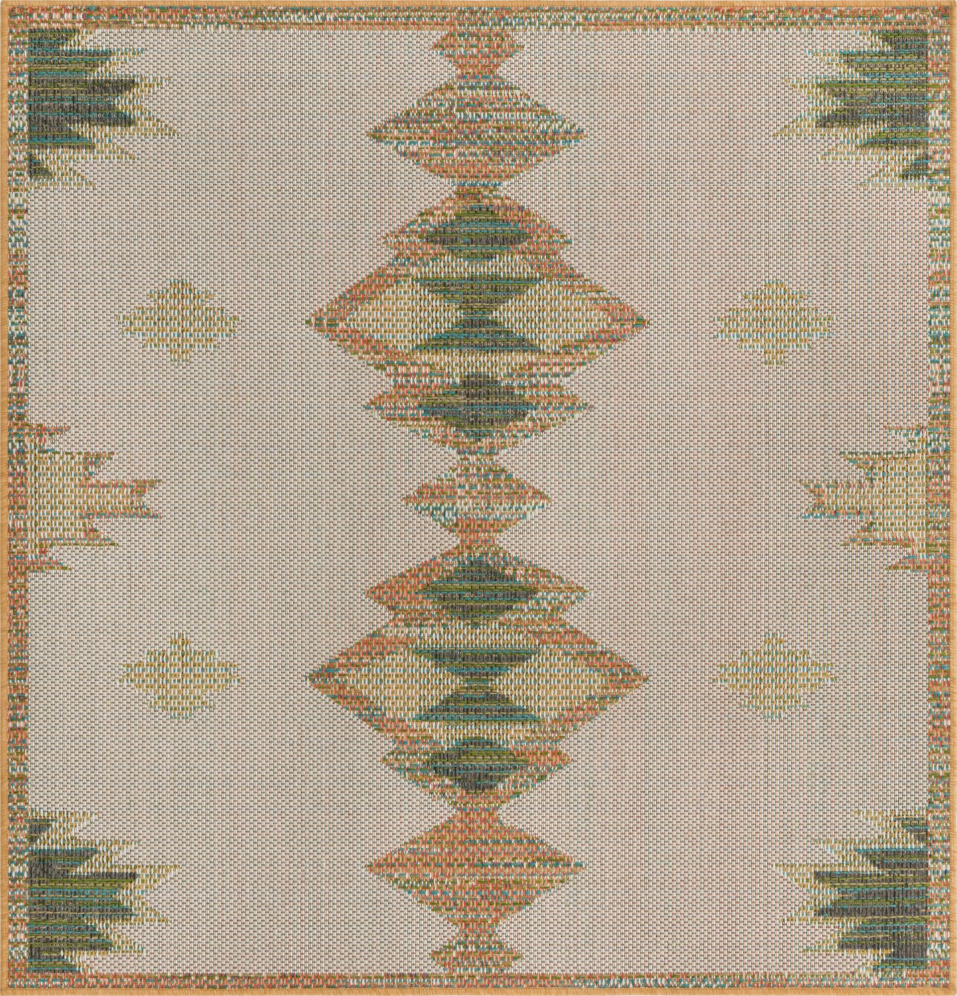 Unique Loom 3177029 rugs - View #10