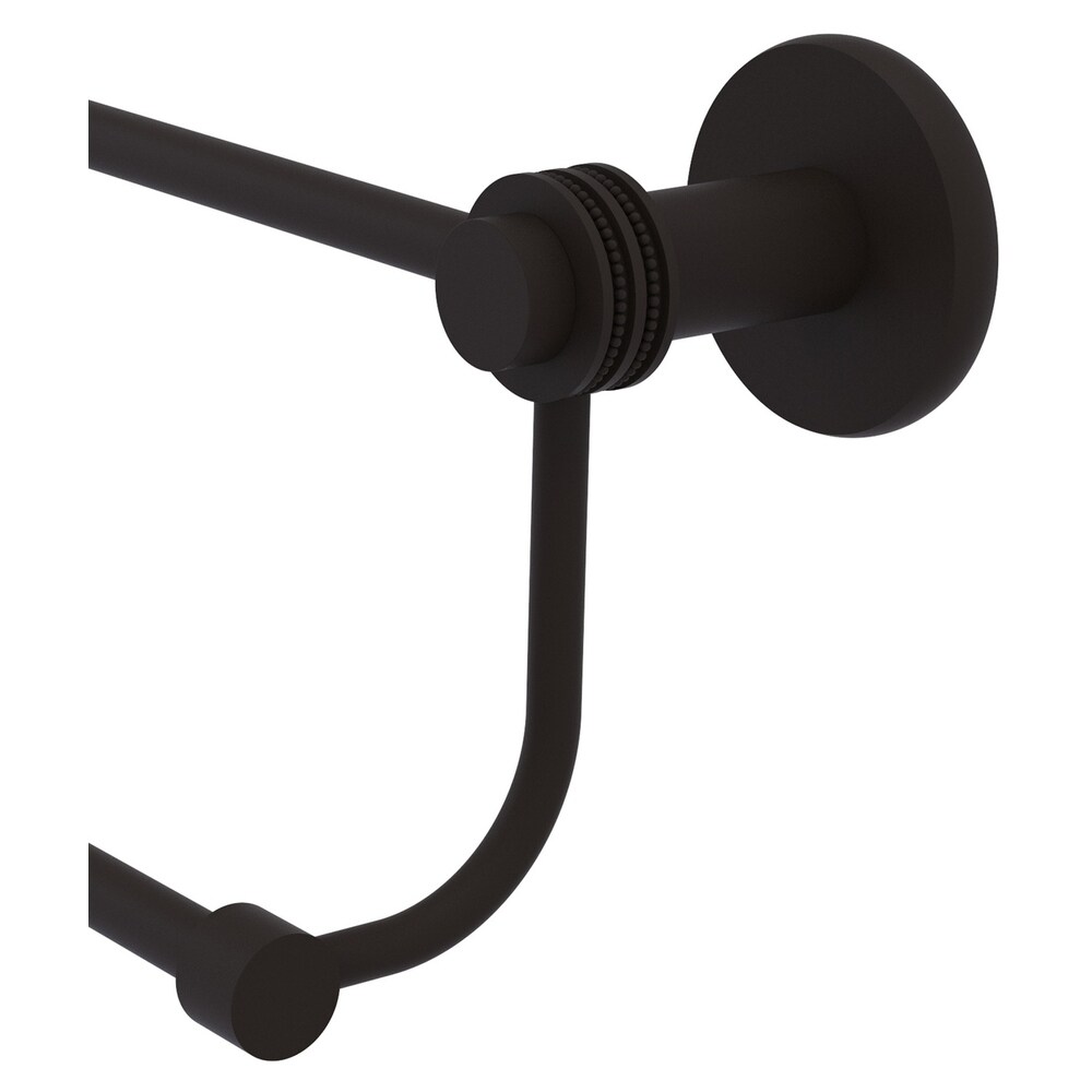 Allied Brass 9072D/24-ORB d060350 - View #2