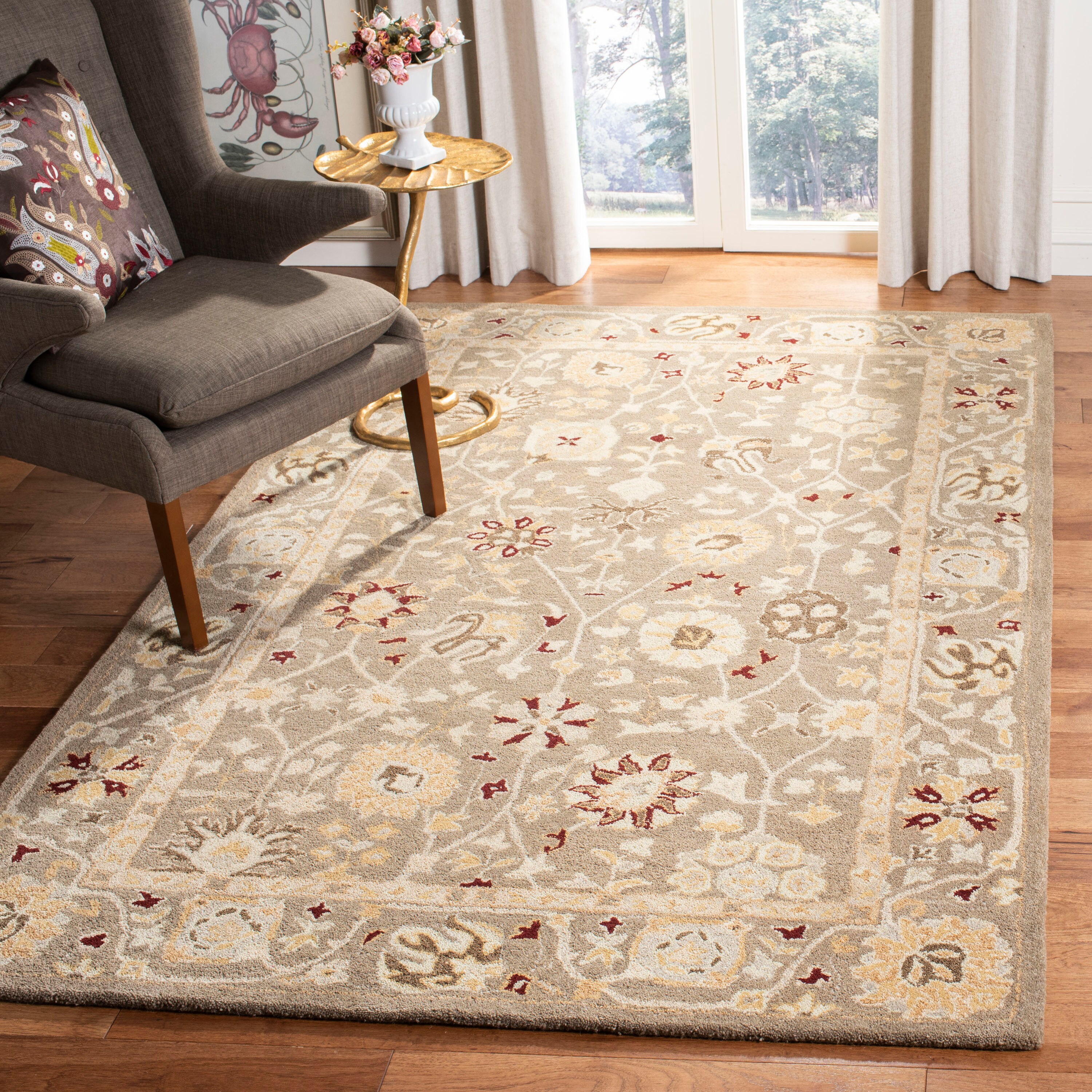Safavieh AN559A-9 rugs - View #2