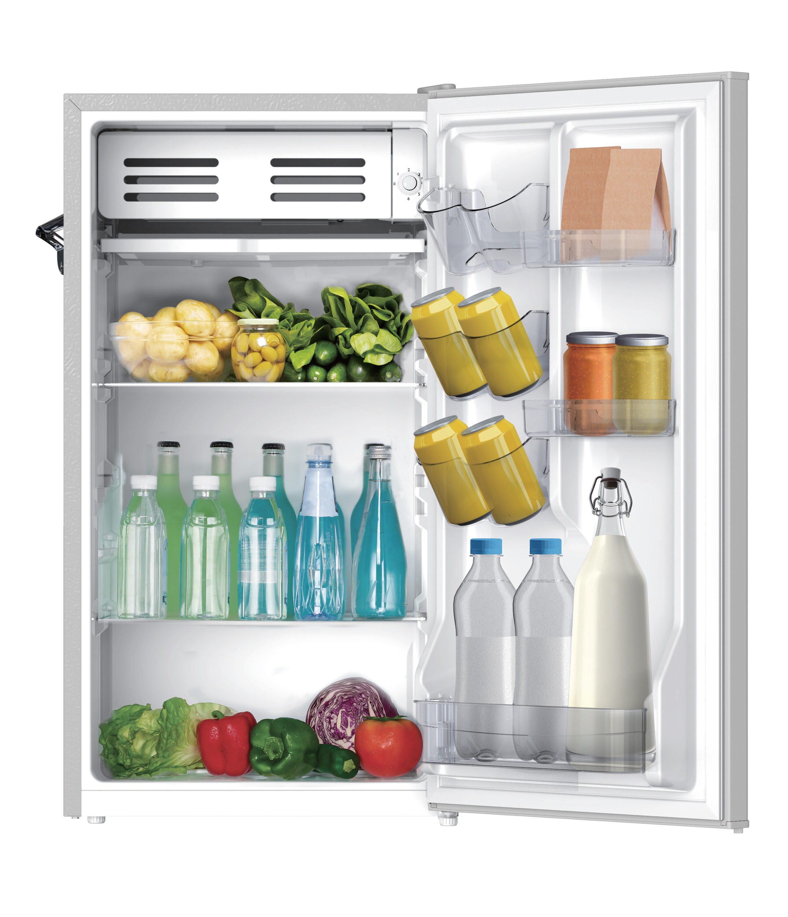 Frigidaire EFR376-MOONBM-COM m050615 - View #3