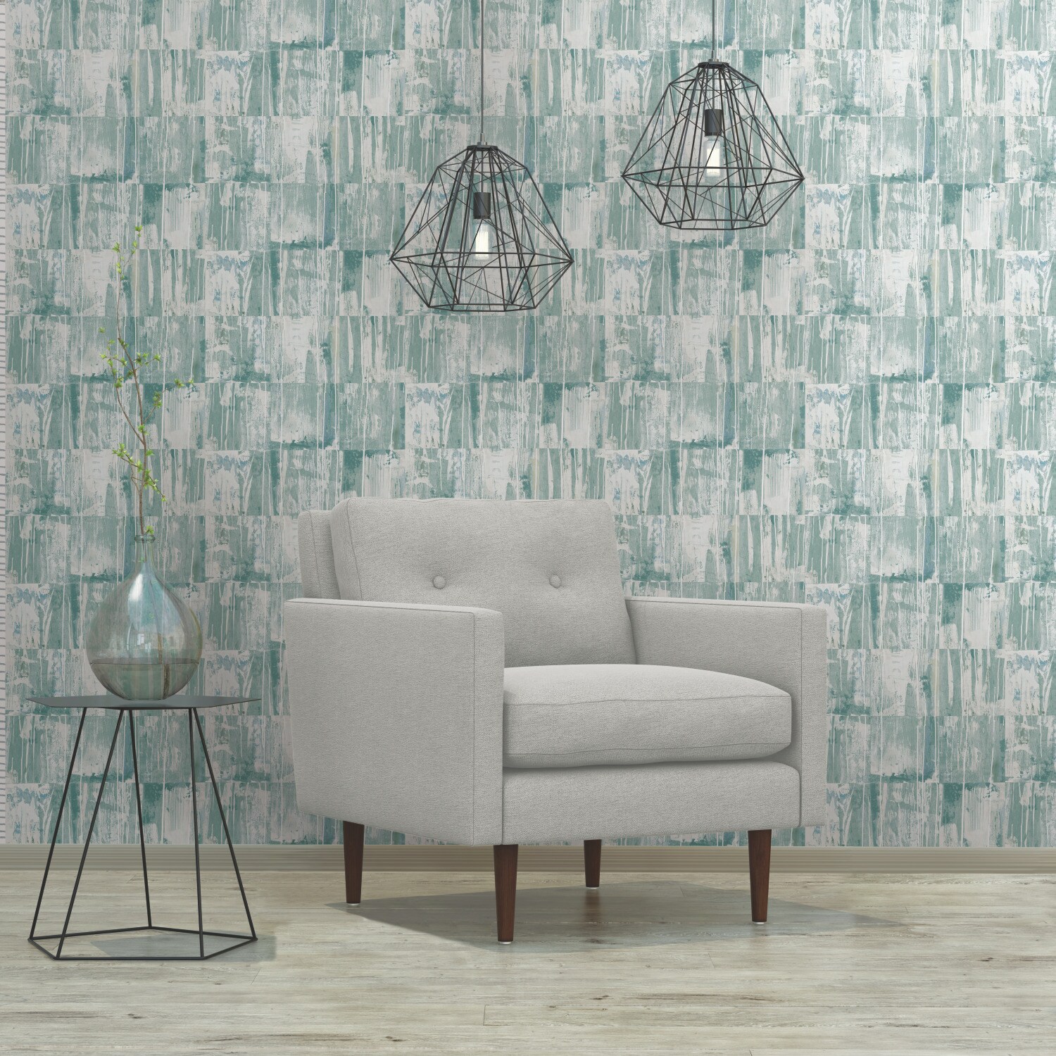 RoomMates RMK11593RL wallpaper - View #2