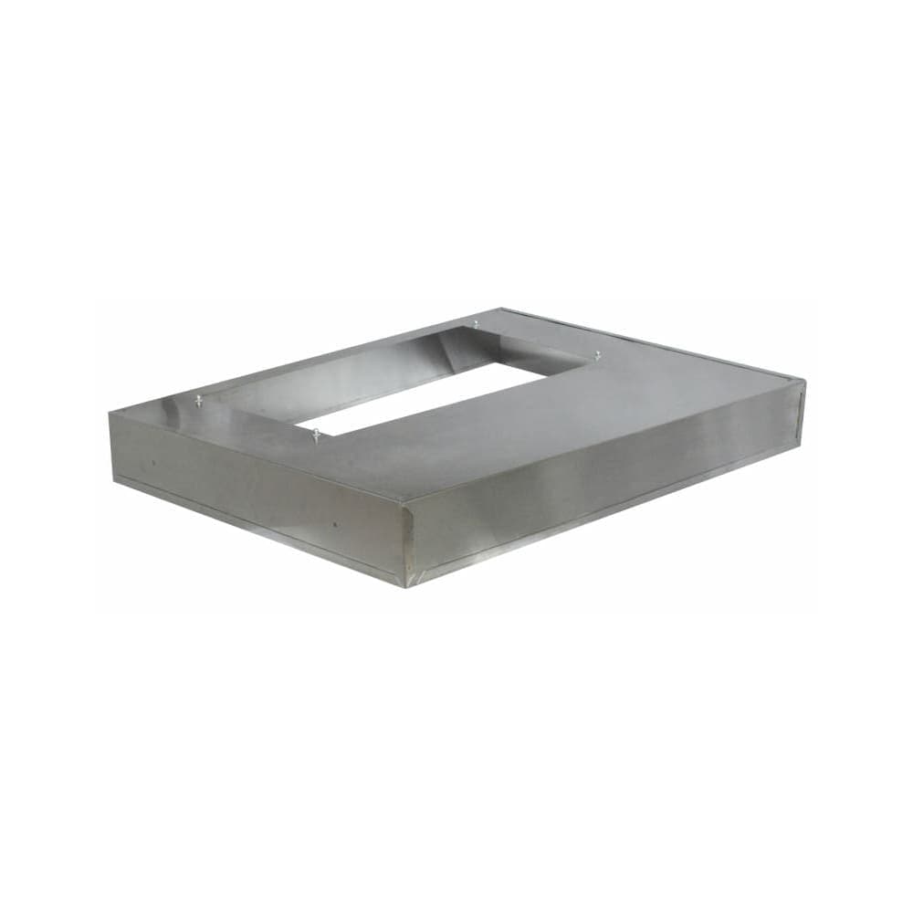 Air King HL36RS HL36RS 35 Inch Wide Rectangular Hood Liner for Model SEV24SS Inserts
