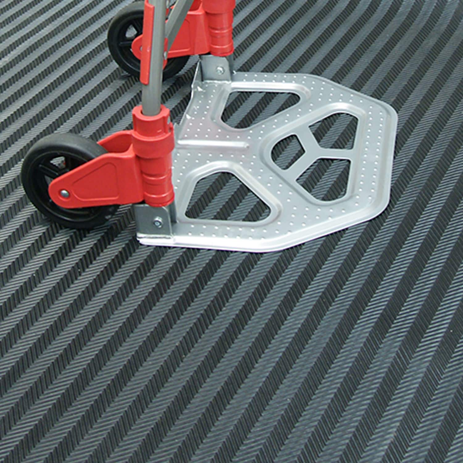 Rubber-Cal 03-276-36-04 Tile-Multi-Flooring - View #9