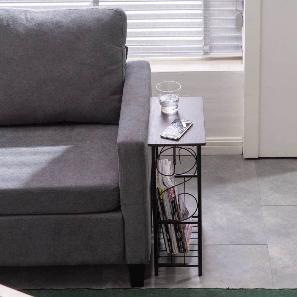 Winado 653355388189 End-Tables - View #5