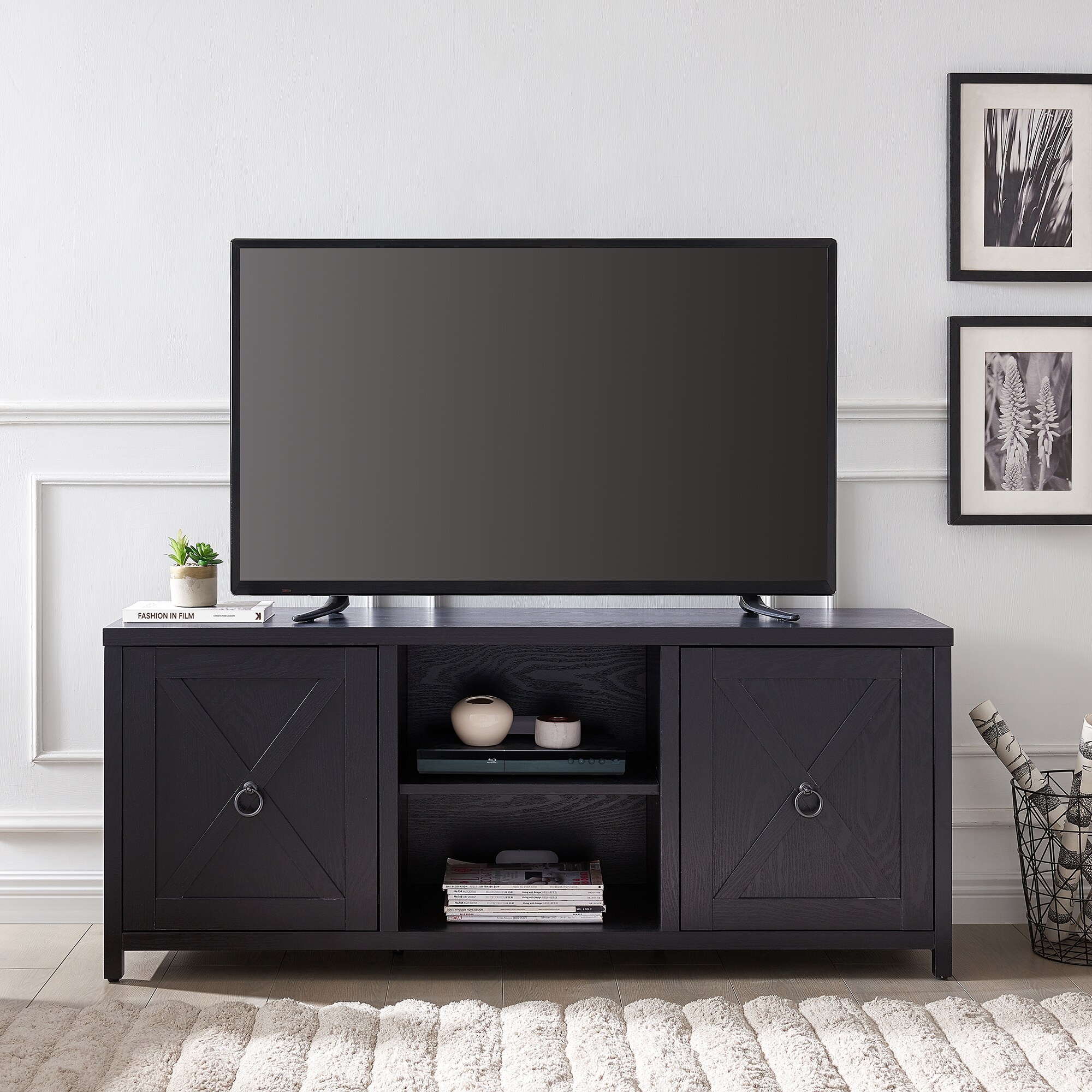Hailey Home TV1091 Tv-Stands - View #6