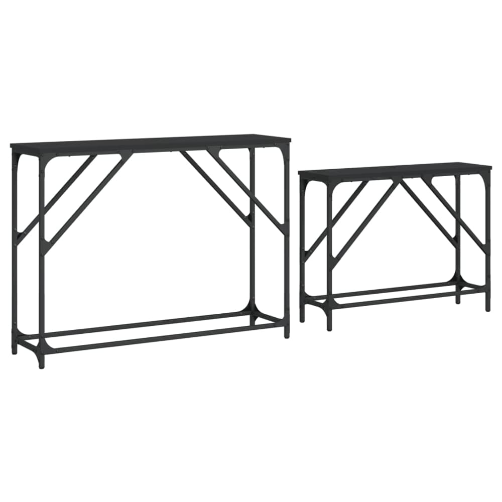 vidaXL 837802 End-Tables - View #4
