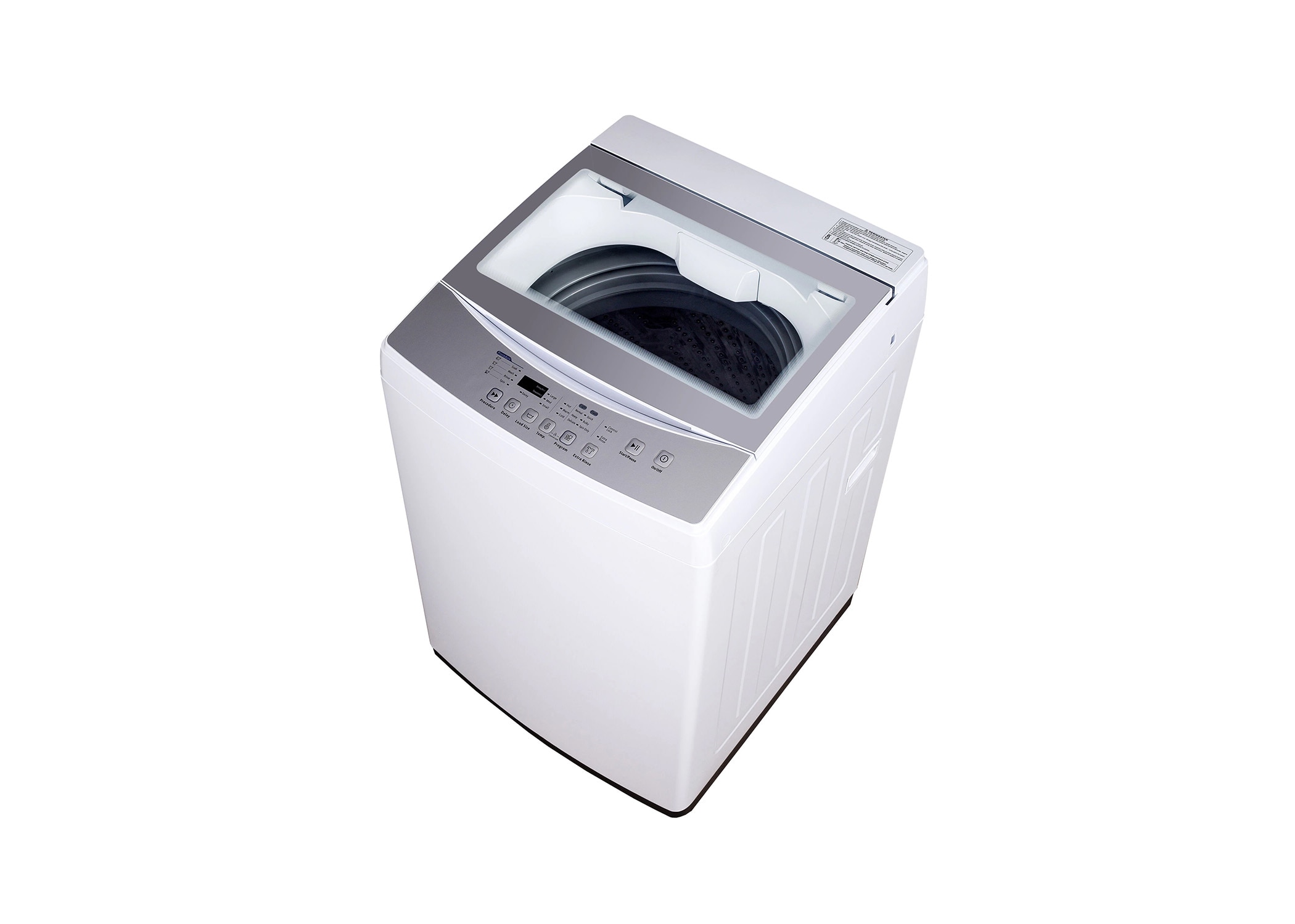  RPW302-C Tl-Wash - View #4