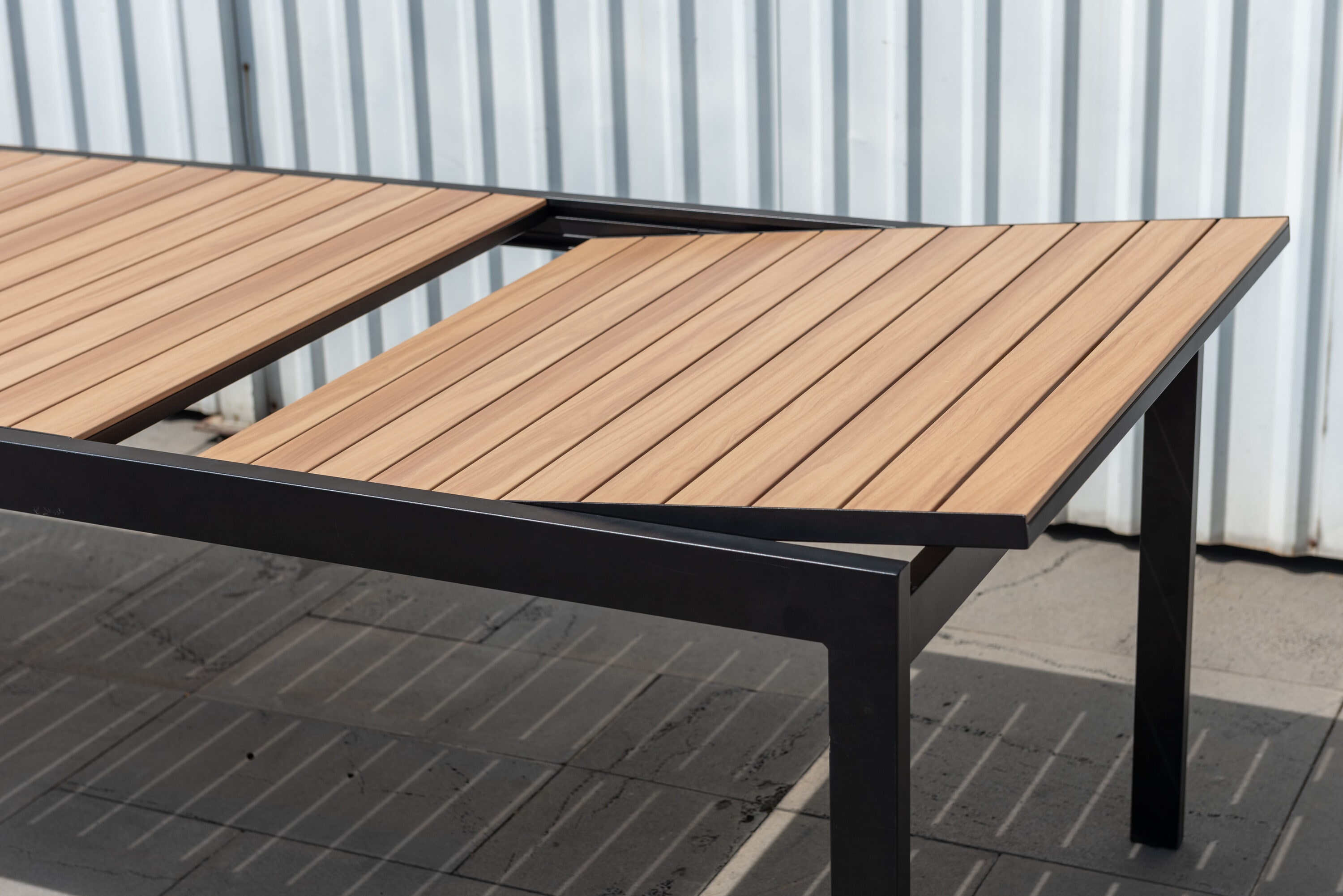 Amazonia LWSSCPANAMAEXTBK Patio-Dining-Sets - View #3