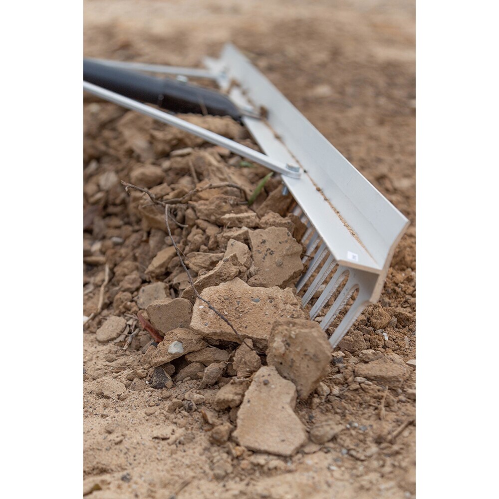 Razor-Back 63137 Garden-Rakes - View #4
