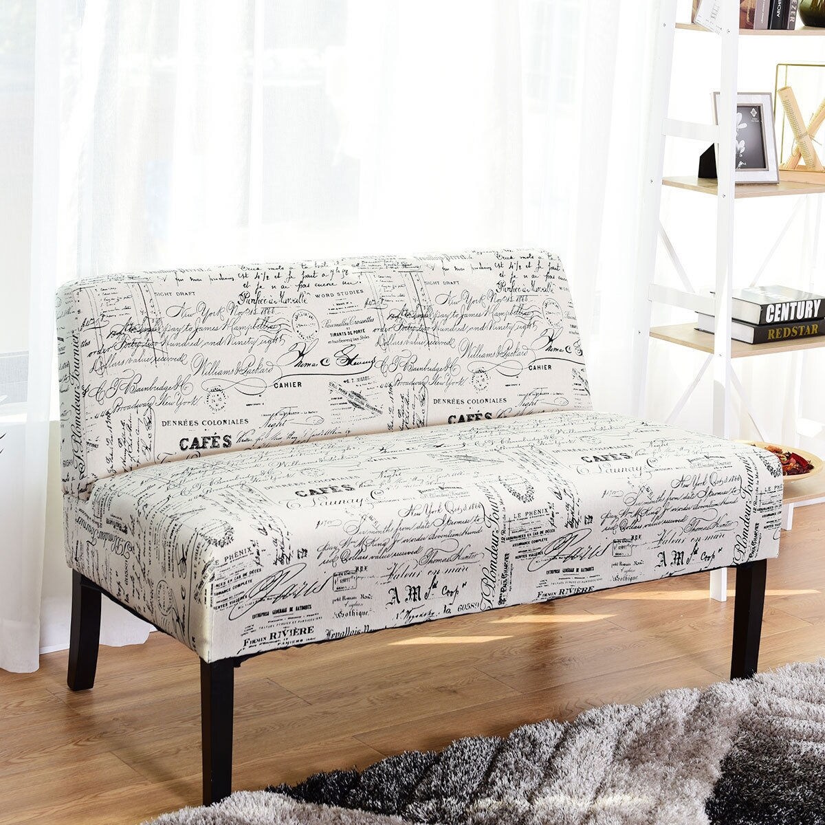 WELLFOR HW-HWY2-65965HS Sofas-Loveseats - View #9