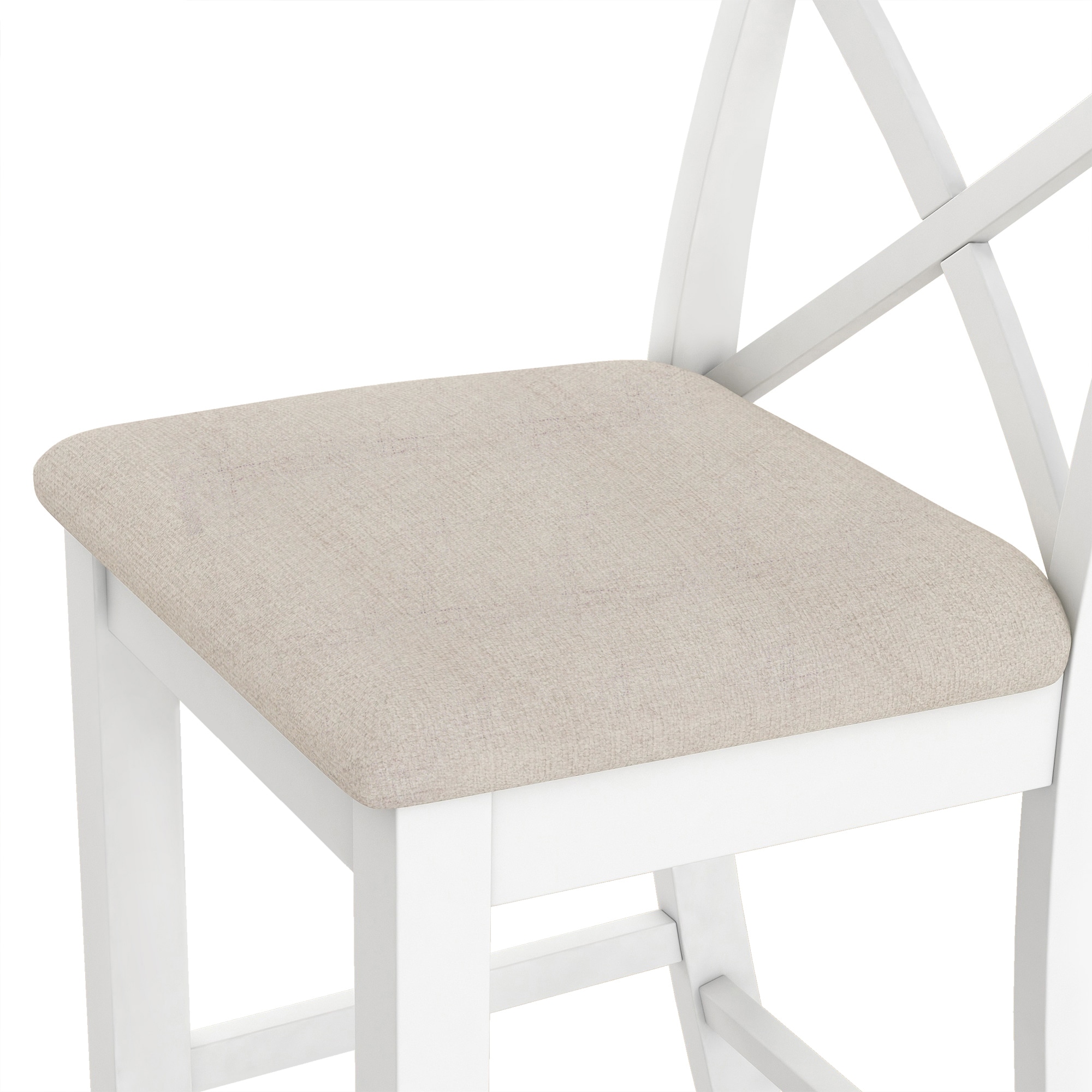 SINOFURN SYA010548WT Dining-Sets - View #19