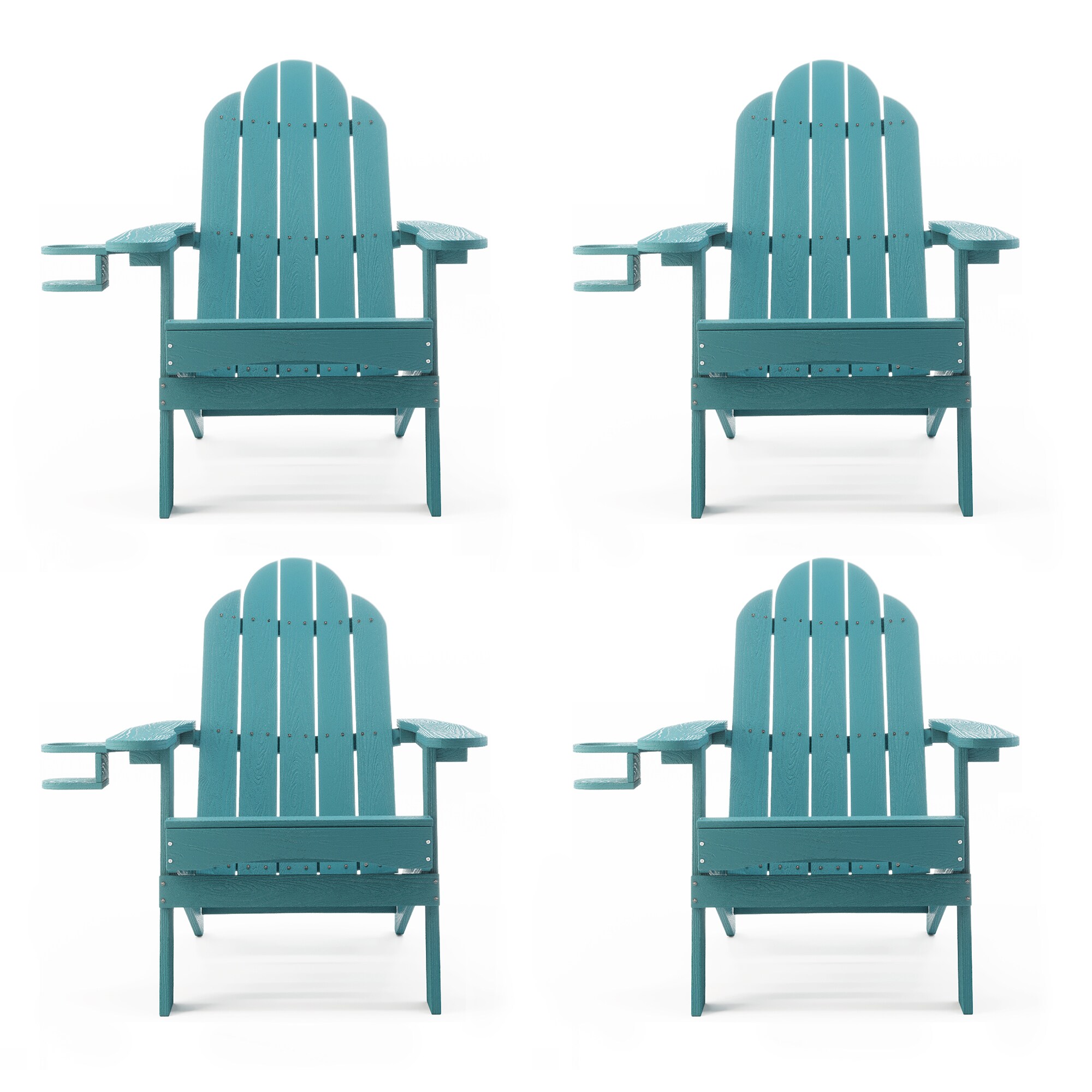 LUE BONA 4JY-002-08LS Patio-Chairs - View #2