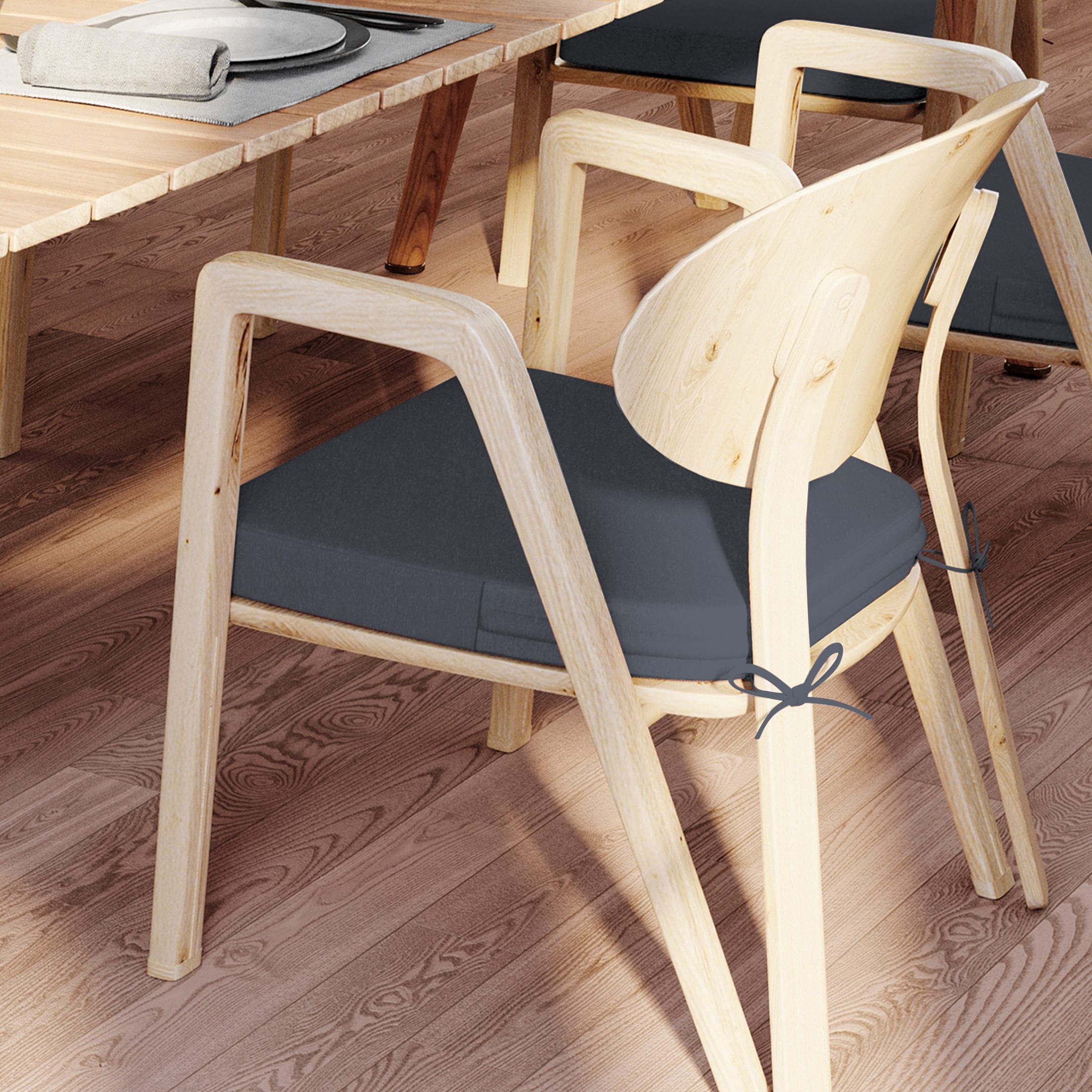 AAAAAcessories LS-DCCLH-MTANHUI-2P Indoor-Chair-Cushions - View #10
