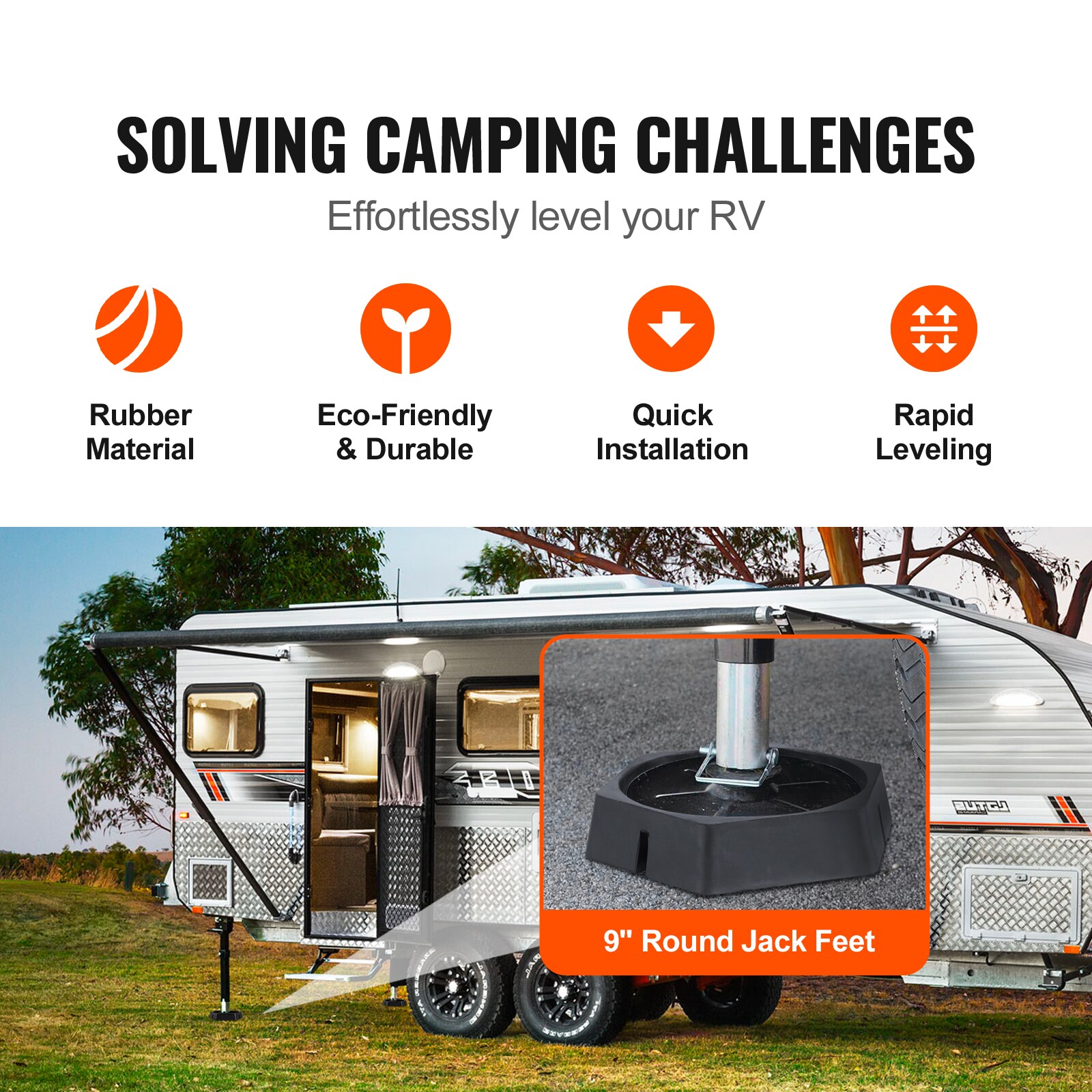 SVOPES SVOPESFXBDLJT05962V0 Rv-Accessories - View #3