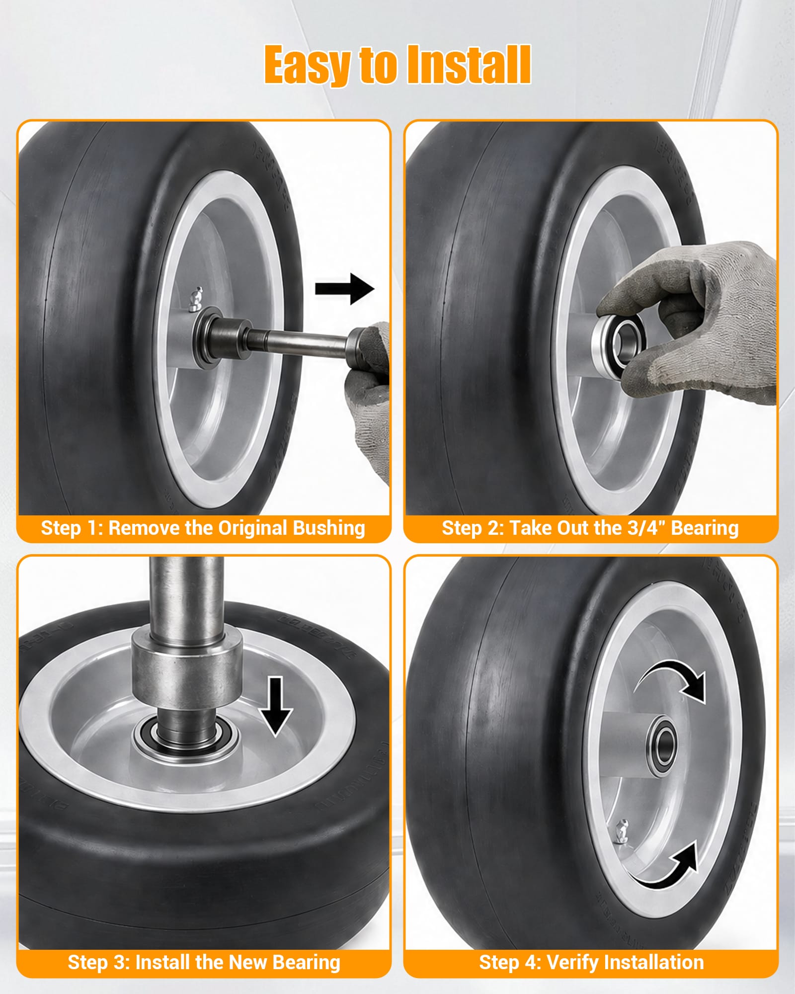 Garvee DFHDHFFDHFD98 Ope-Wheels-And-Tires - View #7